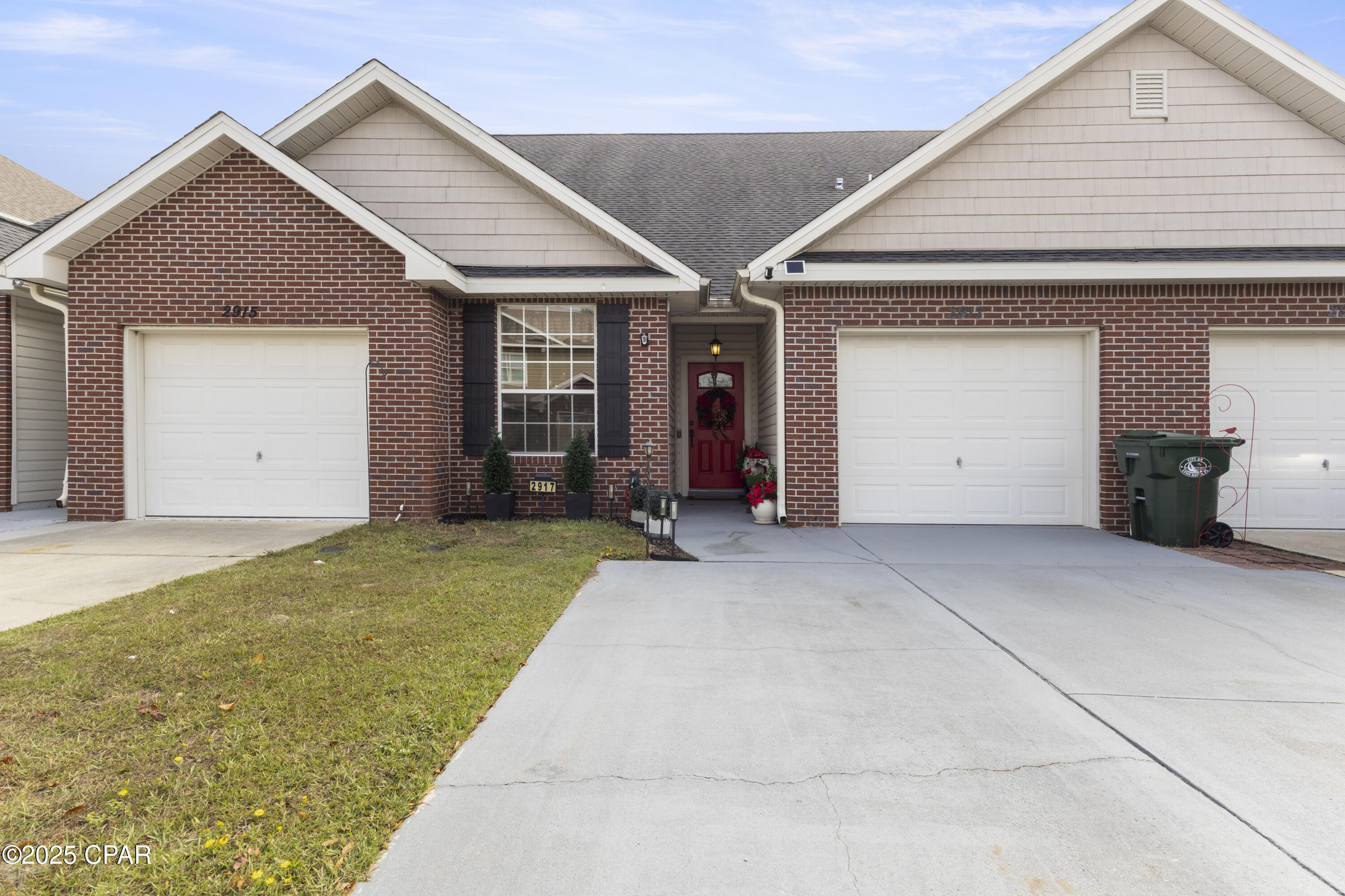 Image 1 For 2917 Palmetto Ridge Way