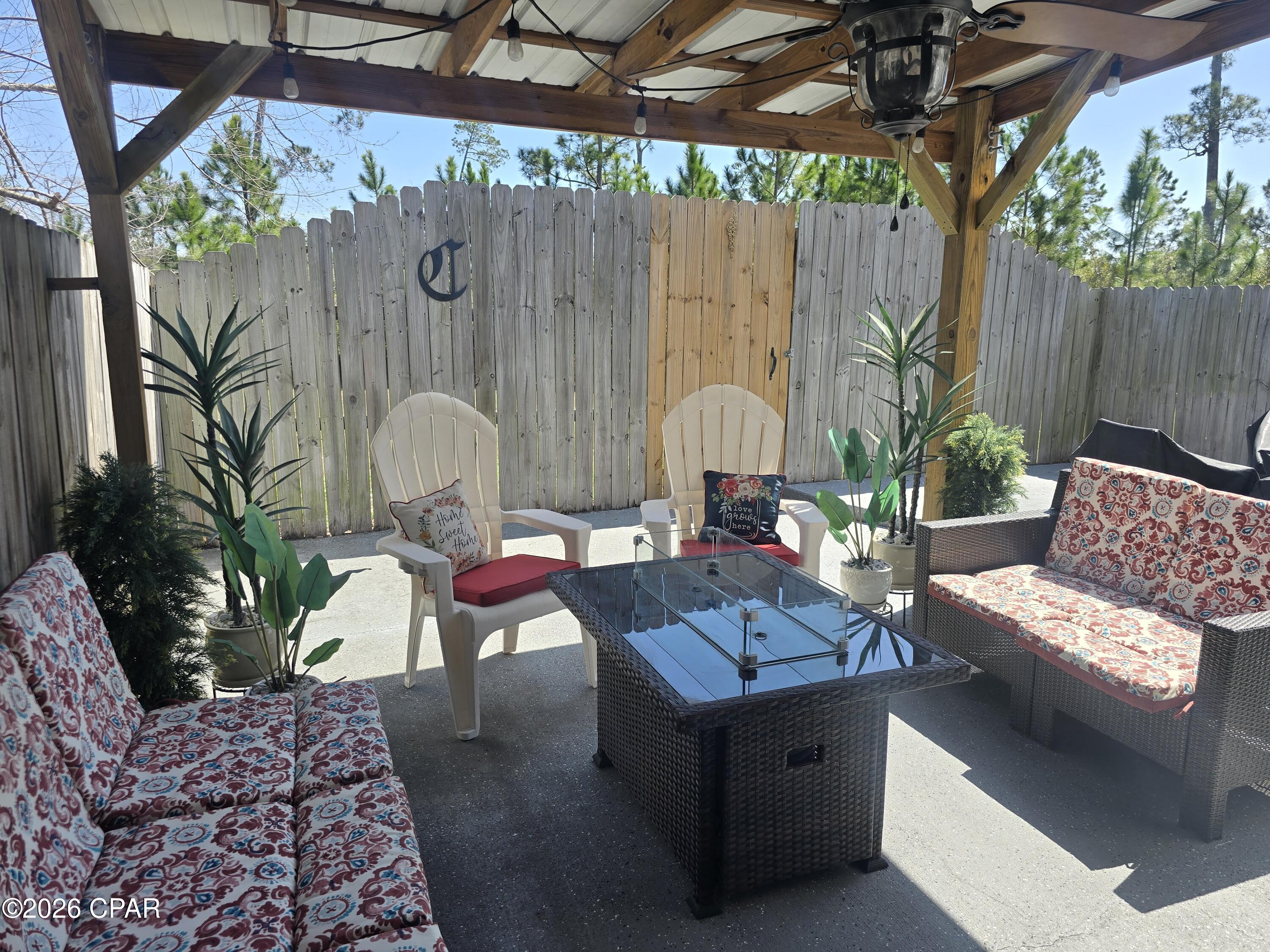 Details for 2917 Palmetto Ridge Way, Lynn Haven, FL 32444