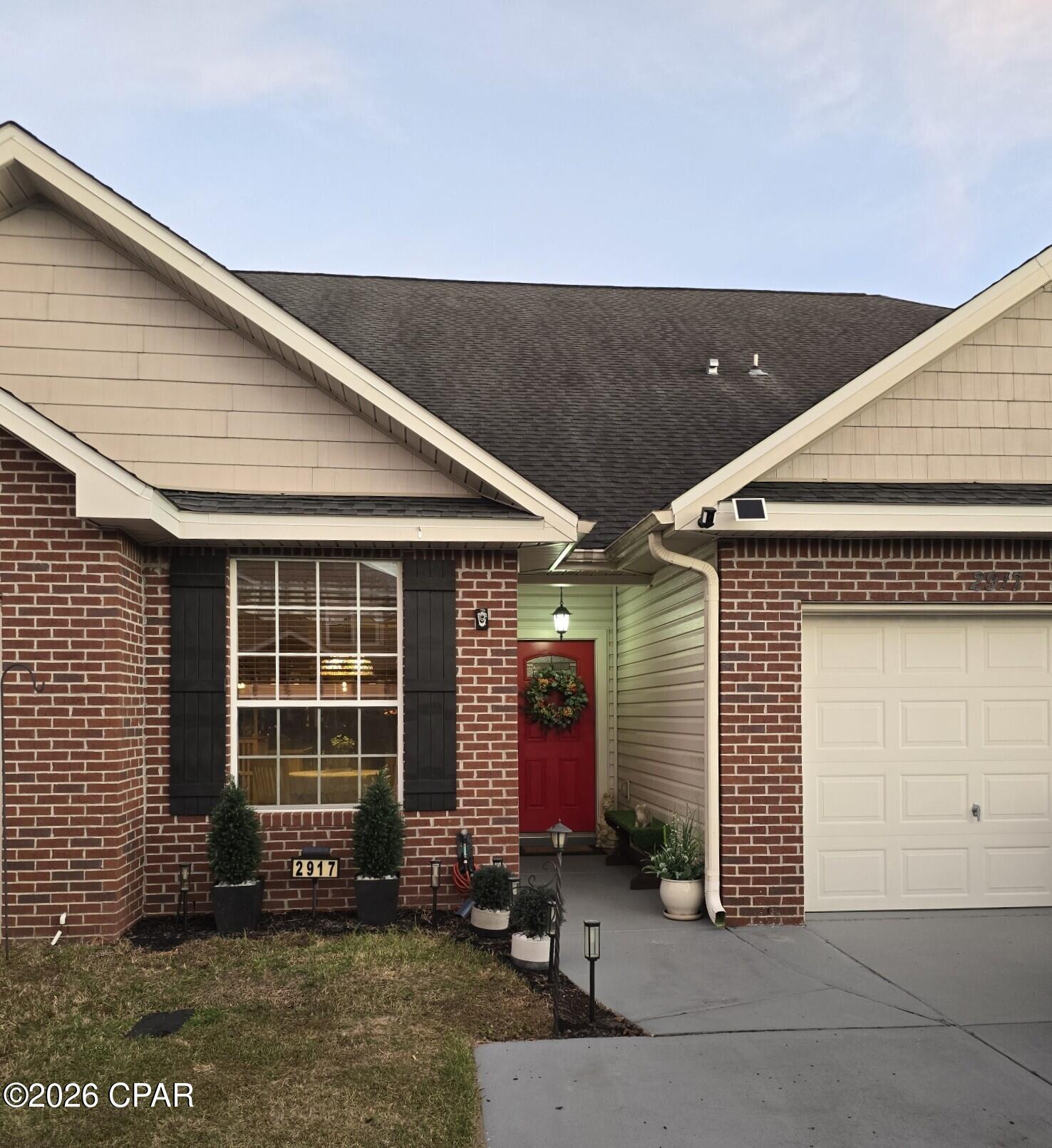 Image 2 For 2917 Palmetto Ridge Way