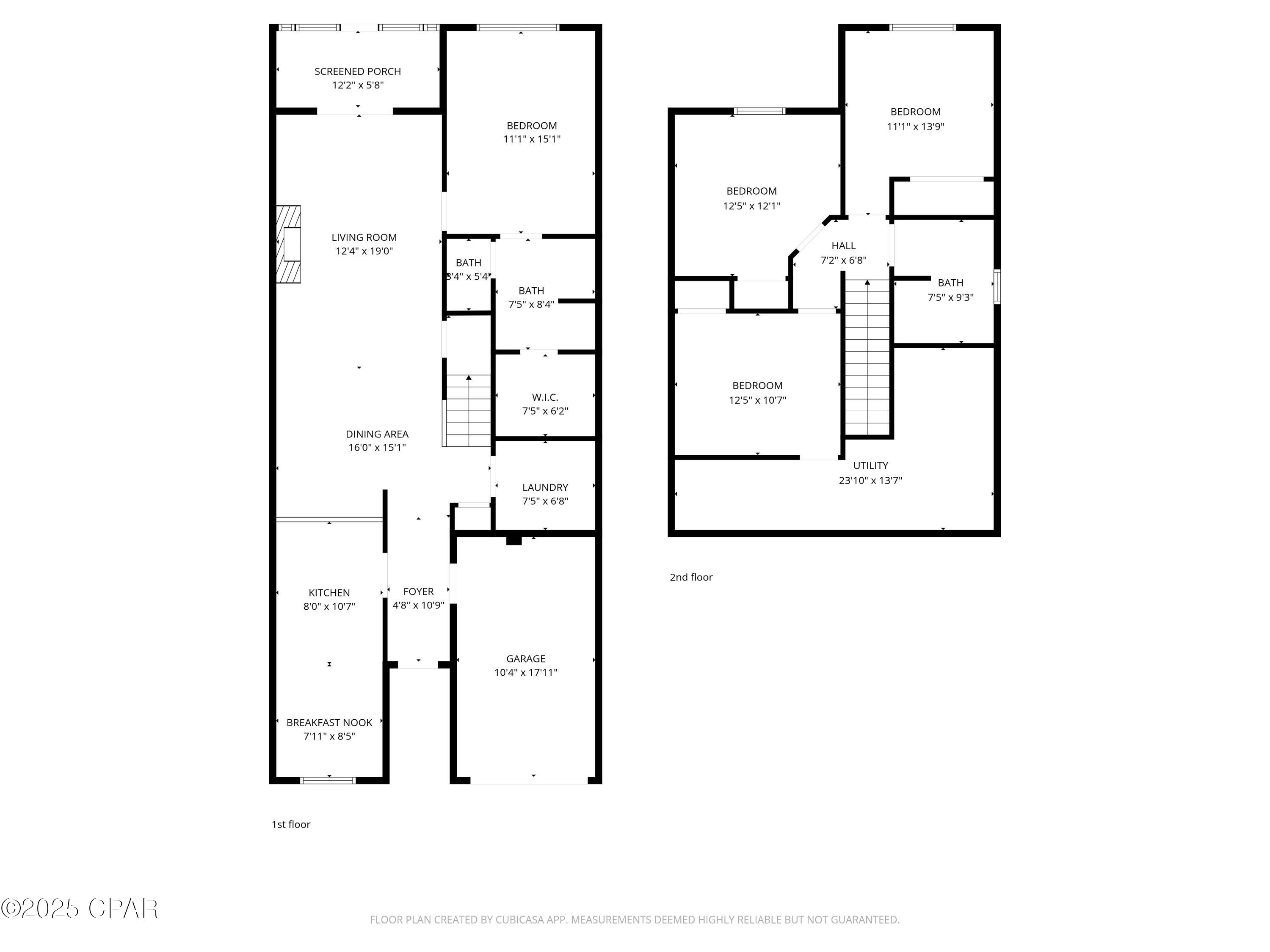 Image 28 For 2917 Palmetto Ridge Way