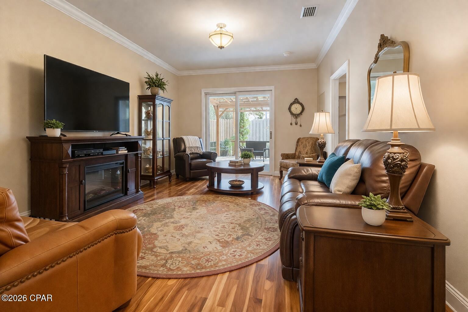 Image 4 For 2917 Palmetto Ridge Way