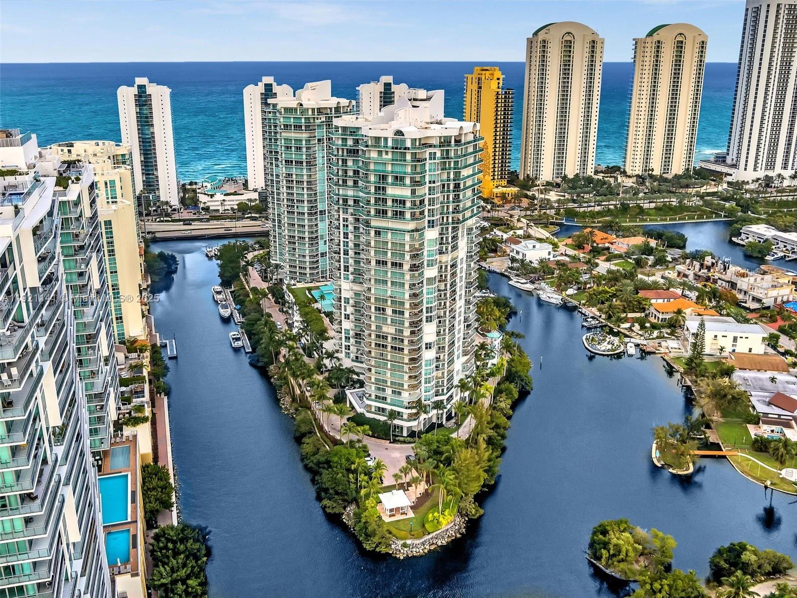 Apartamento en Alquiler en Sunny Isles Beach, FL