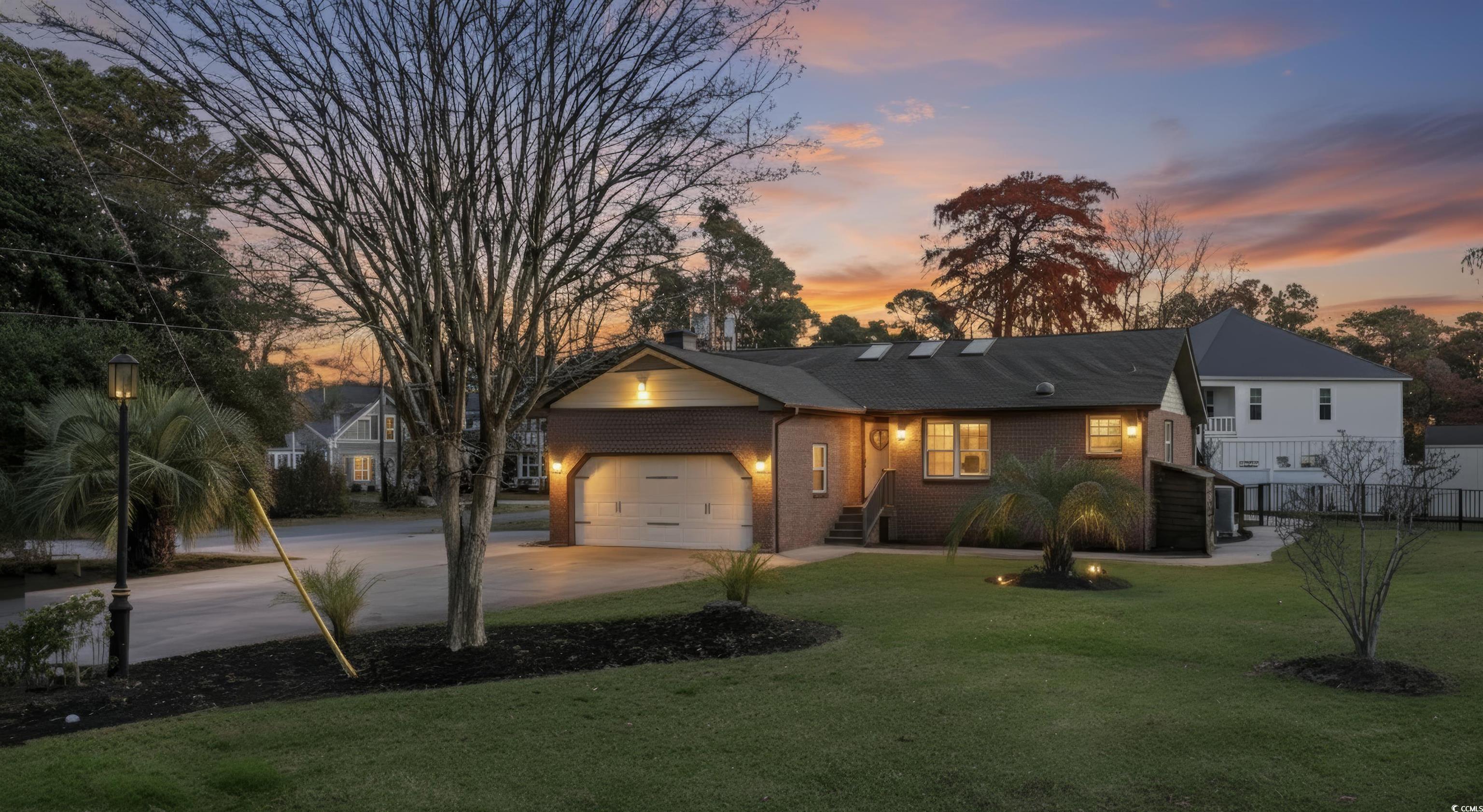 59 Snow Ln. Pawleys Island, SC 29585