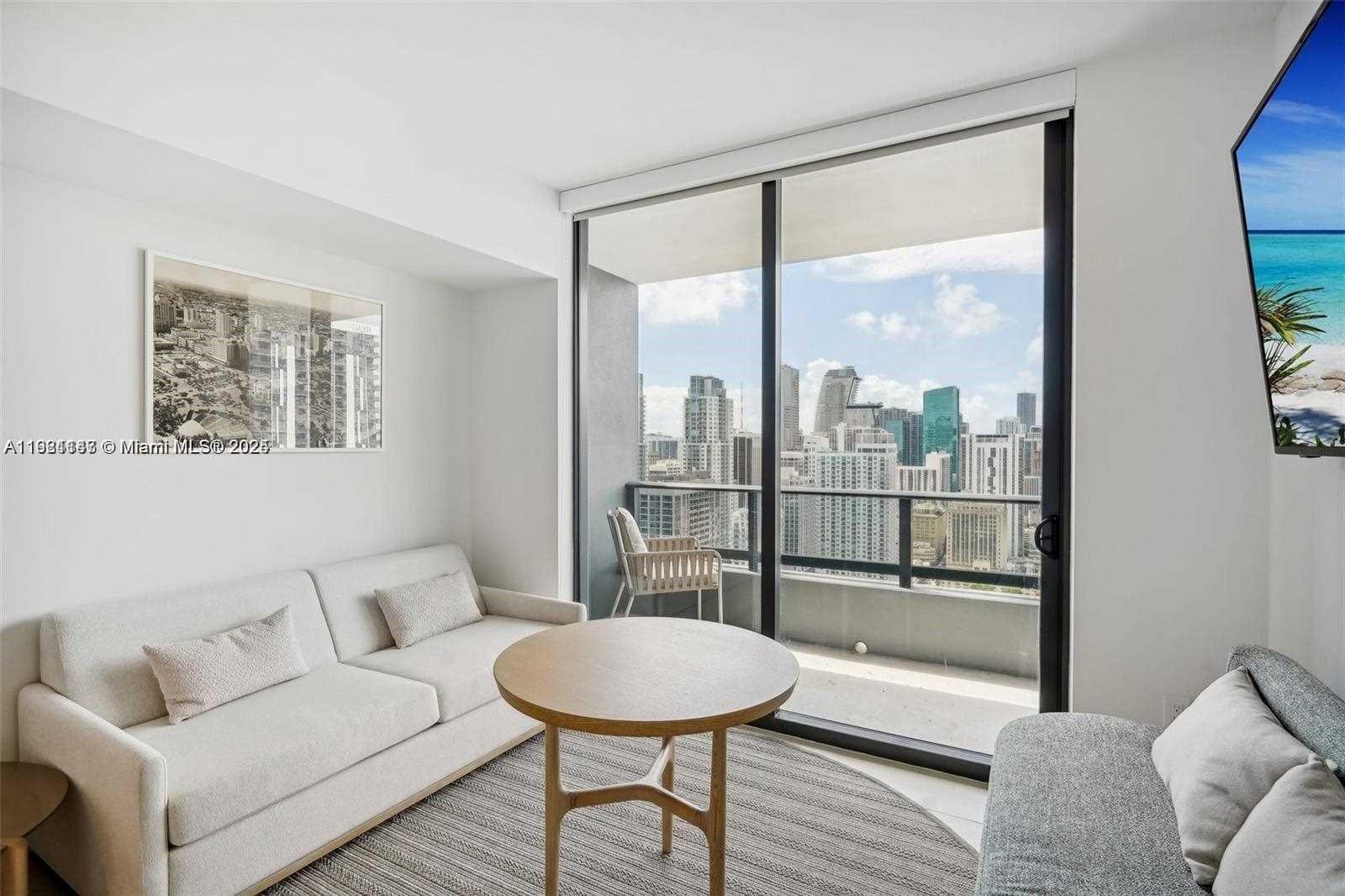 Condo for Rent in Miami, FL