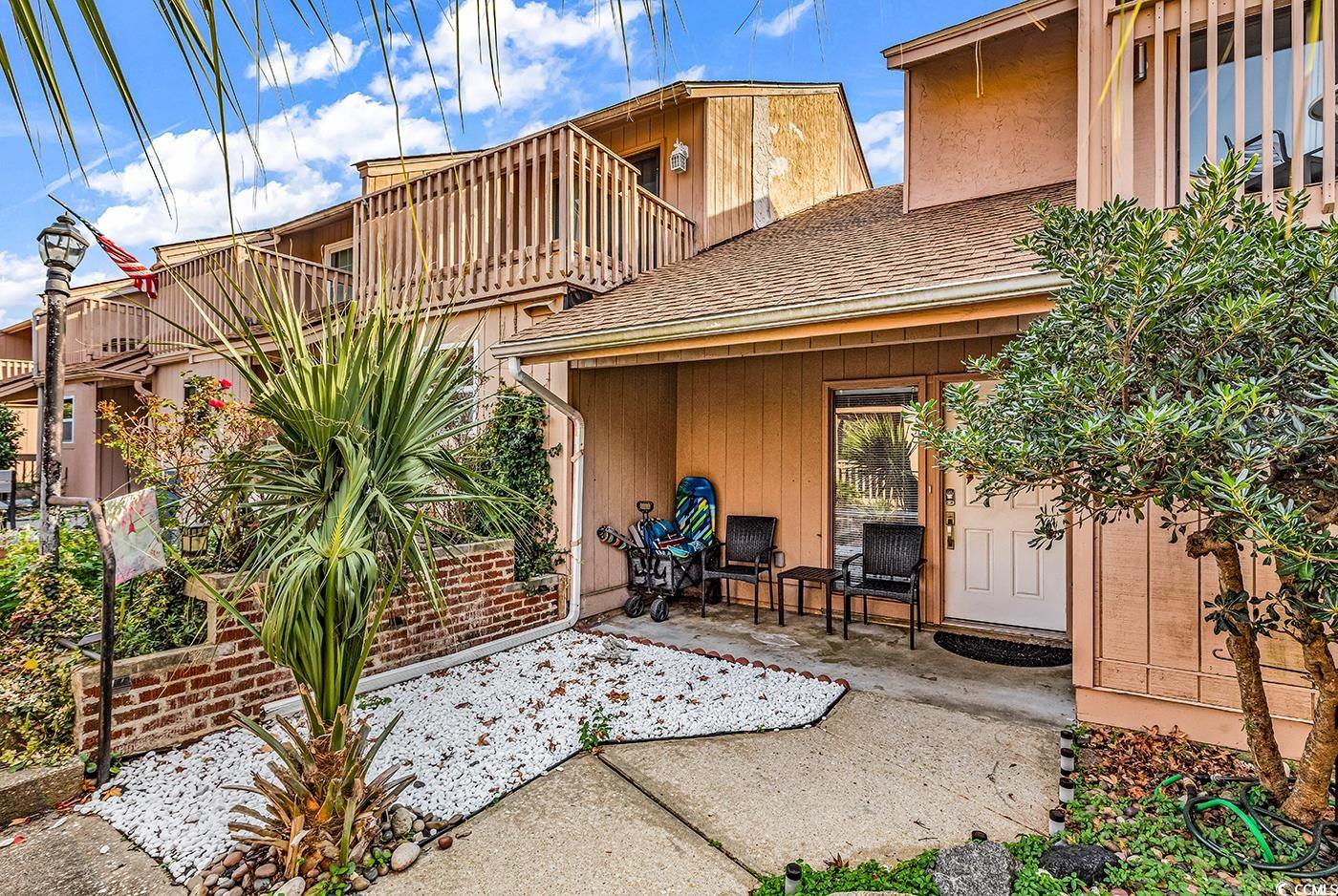 305 21st Ave. S UNIT #113 Myrtle Beach, SC 29577