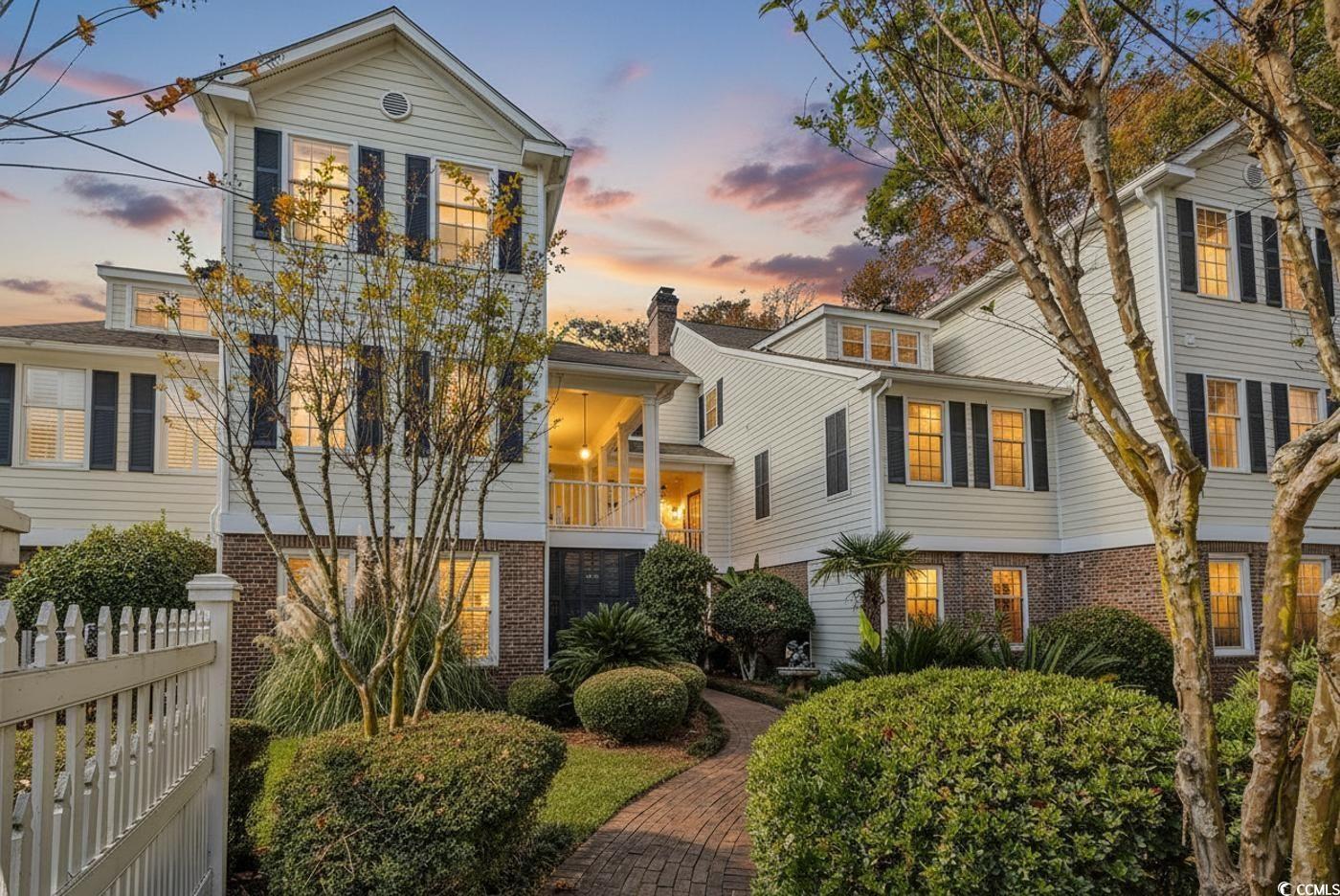 1970 Governors Landing Rd. UNIT #102 Murrells Inlet, SC 29576