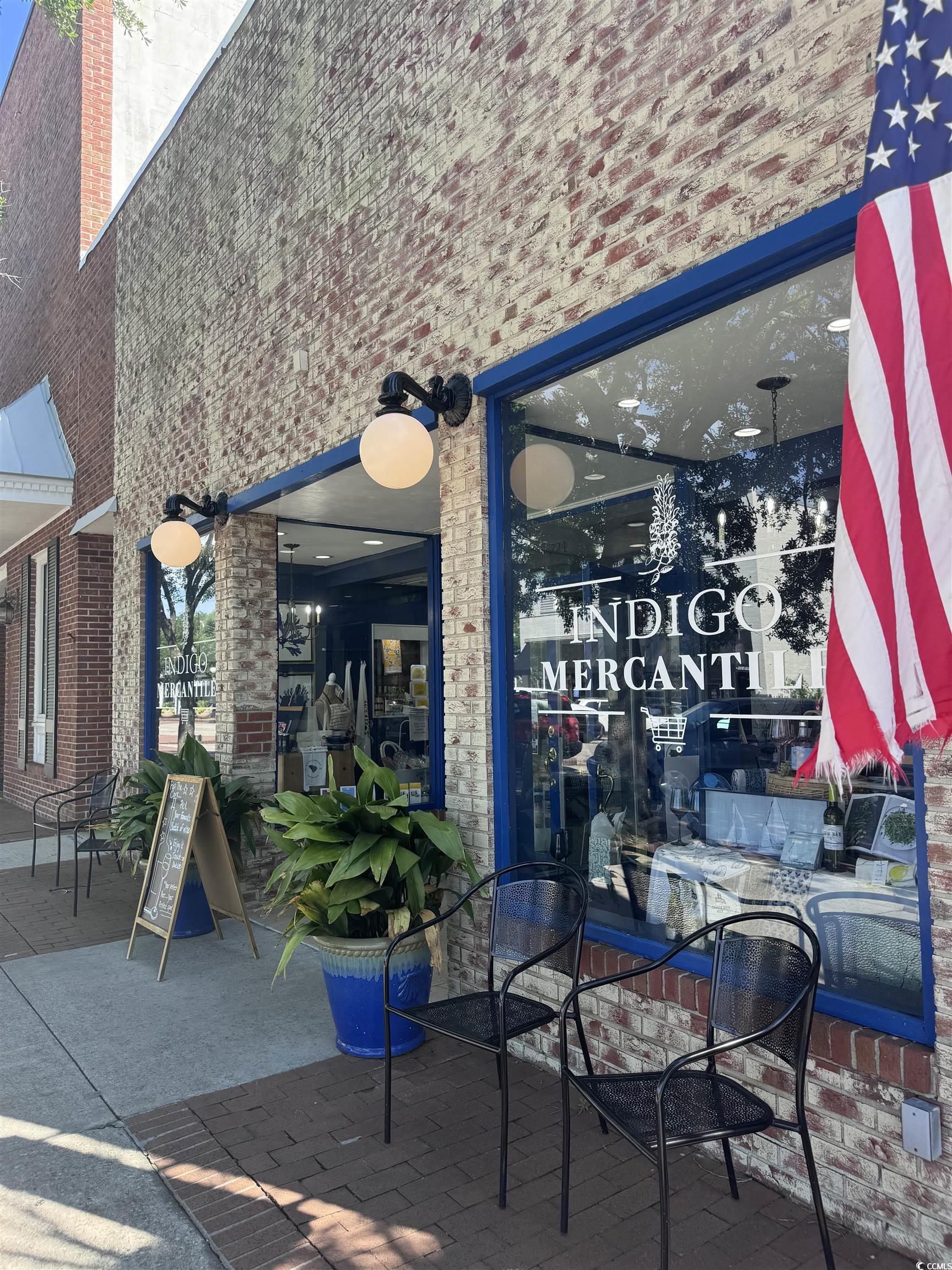 TBD South Bay St. Georgetown, SC 29440