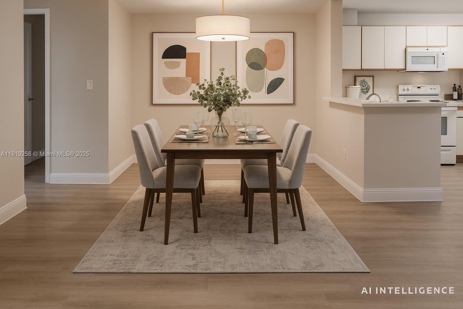 Atlantic Springs Condo