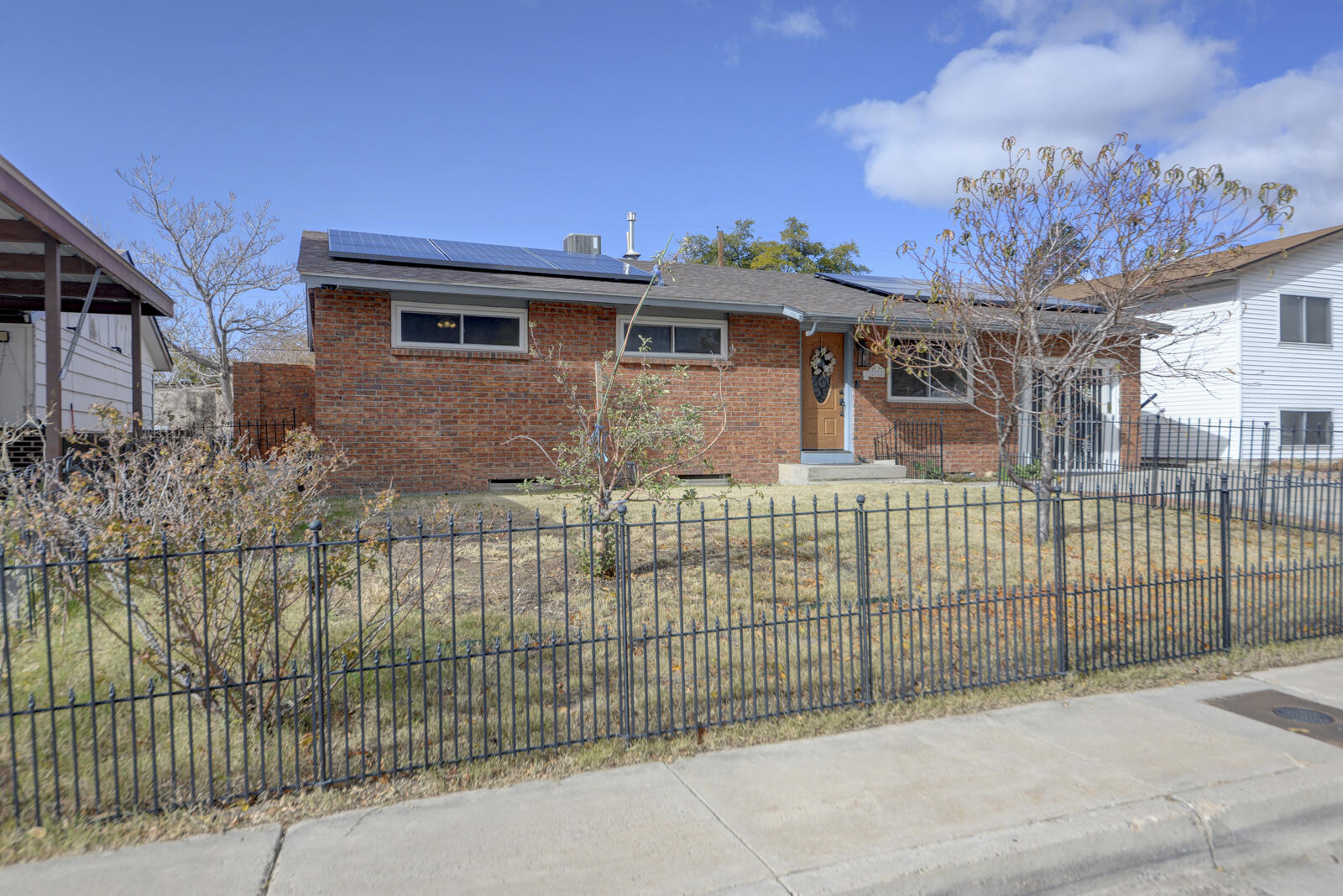 2905 DOROTHY STREET NE, ALBUQUERQUE, NM 87112  Photo 2