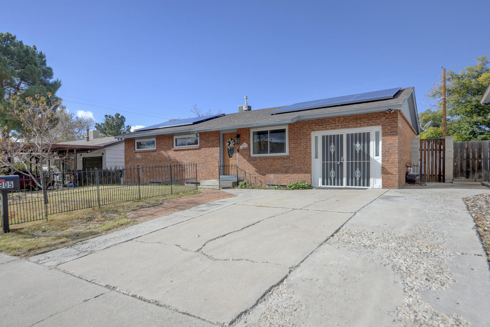 2905 DOROTHY STREET NE, ALBUQUERQUE, NM 87112  Photo 4