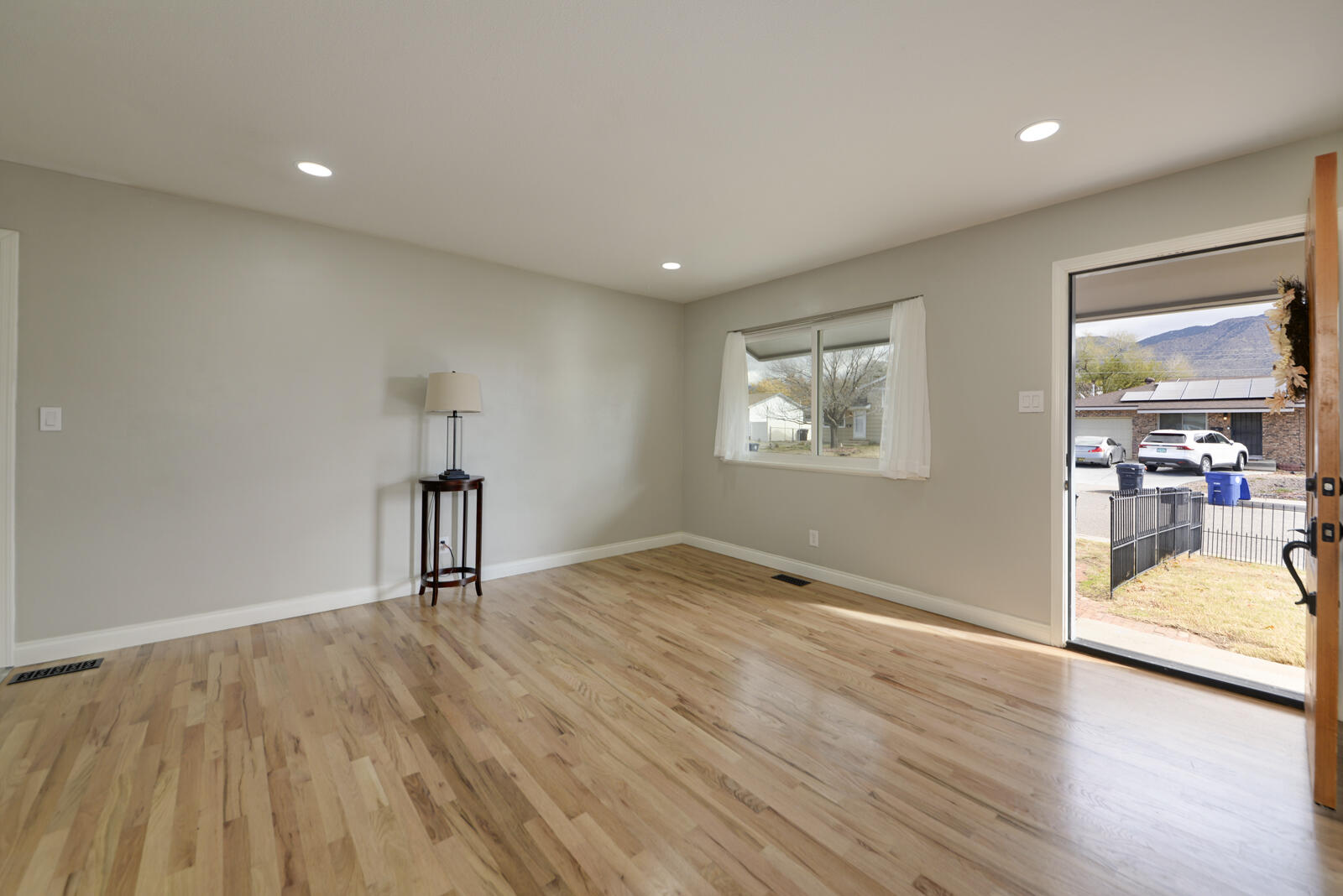 2905 DOROTHY STREET NE, ALBUQUERQUE, NM 87112  Photo 9