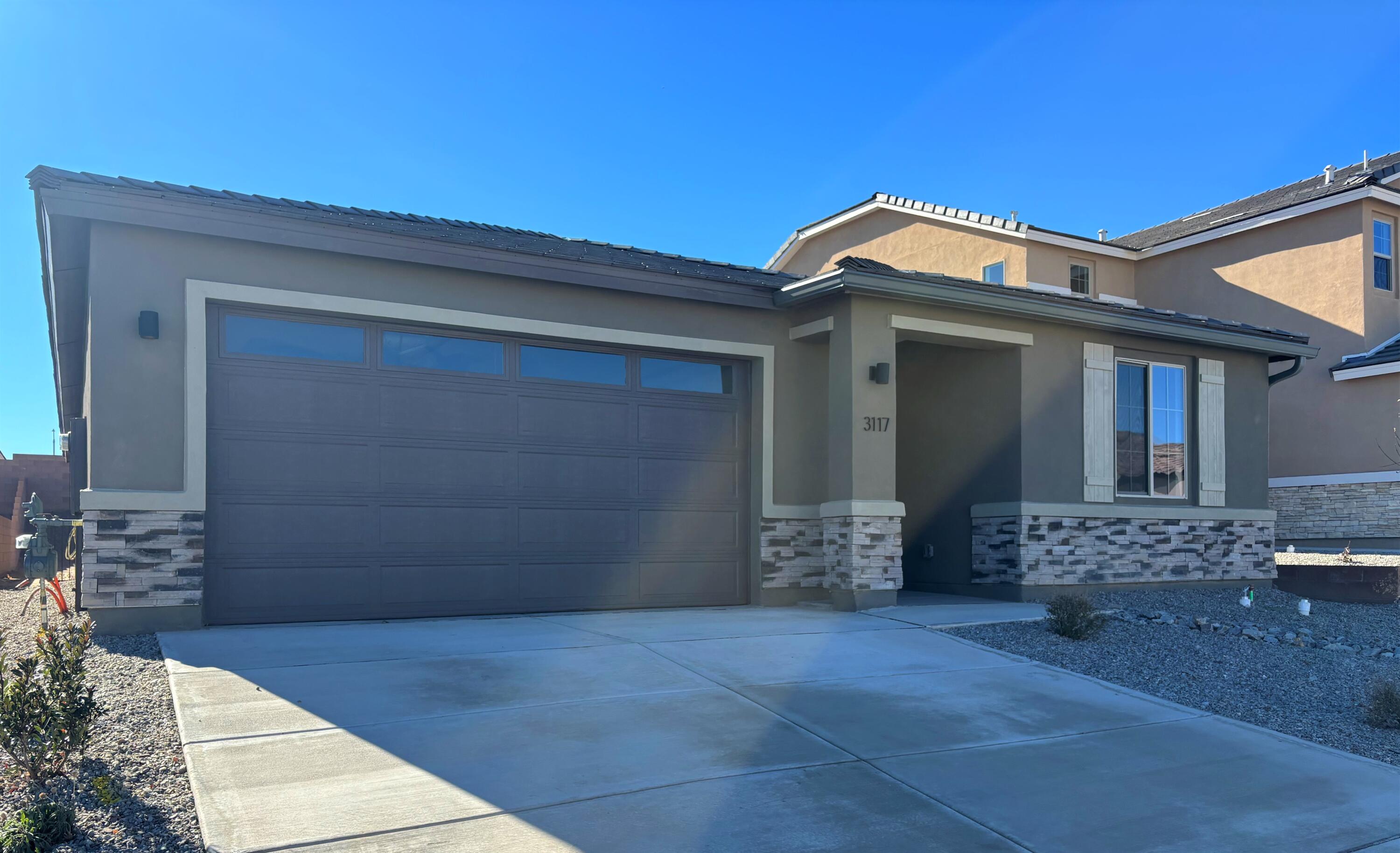 3117 Alicia Road, Rio Rancho NM 87144