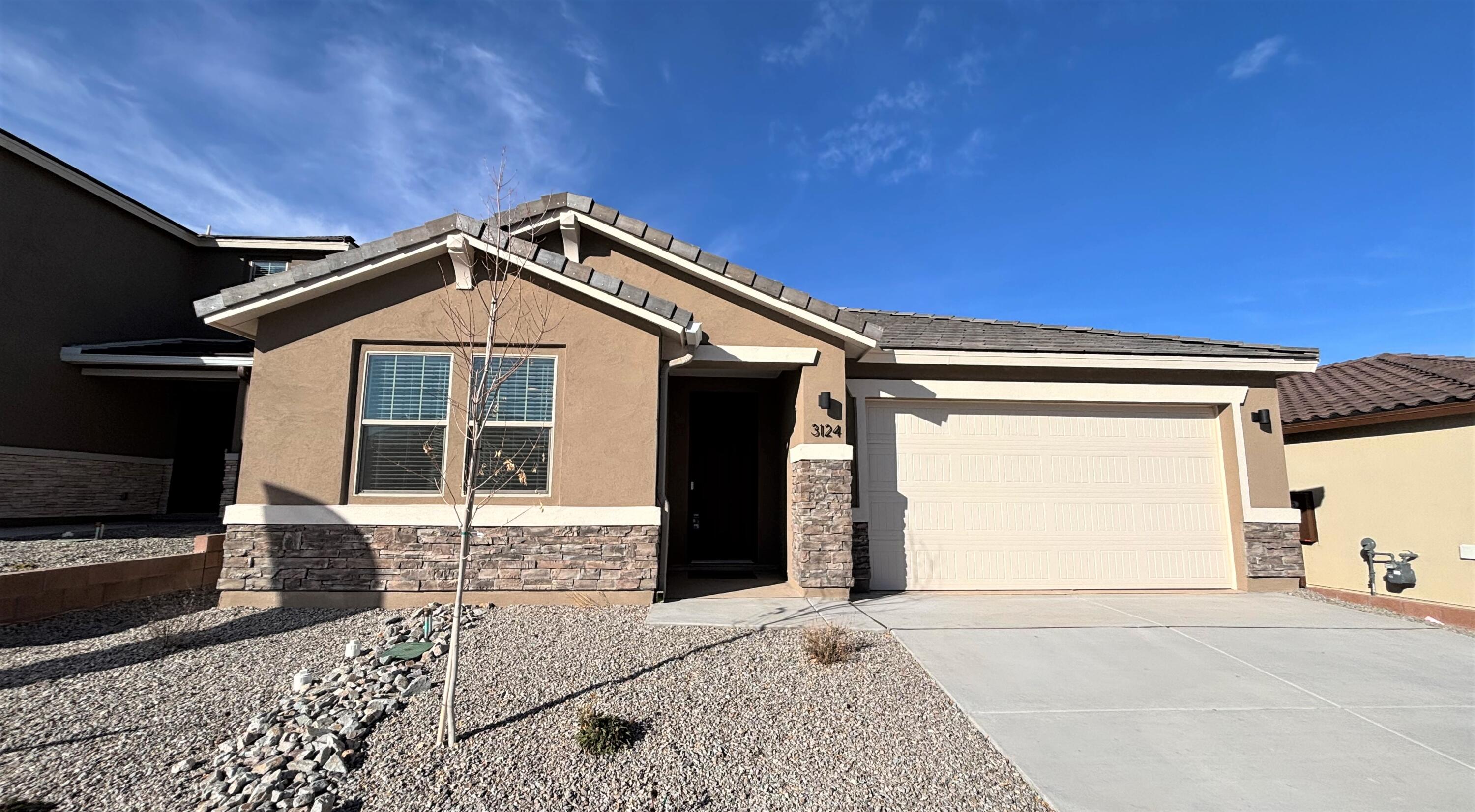 Photo 2 of Single family home for sale at 3124 Alicia Rd Ne, Rio Rancho, NM 87144 | MLS# 1094986 | Listing updated on 2026-10-21