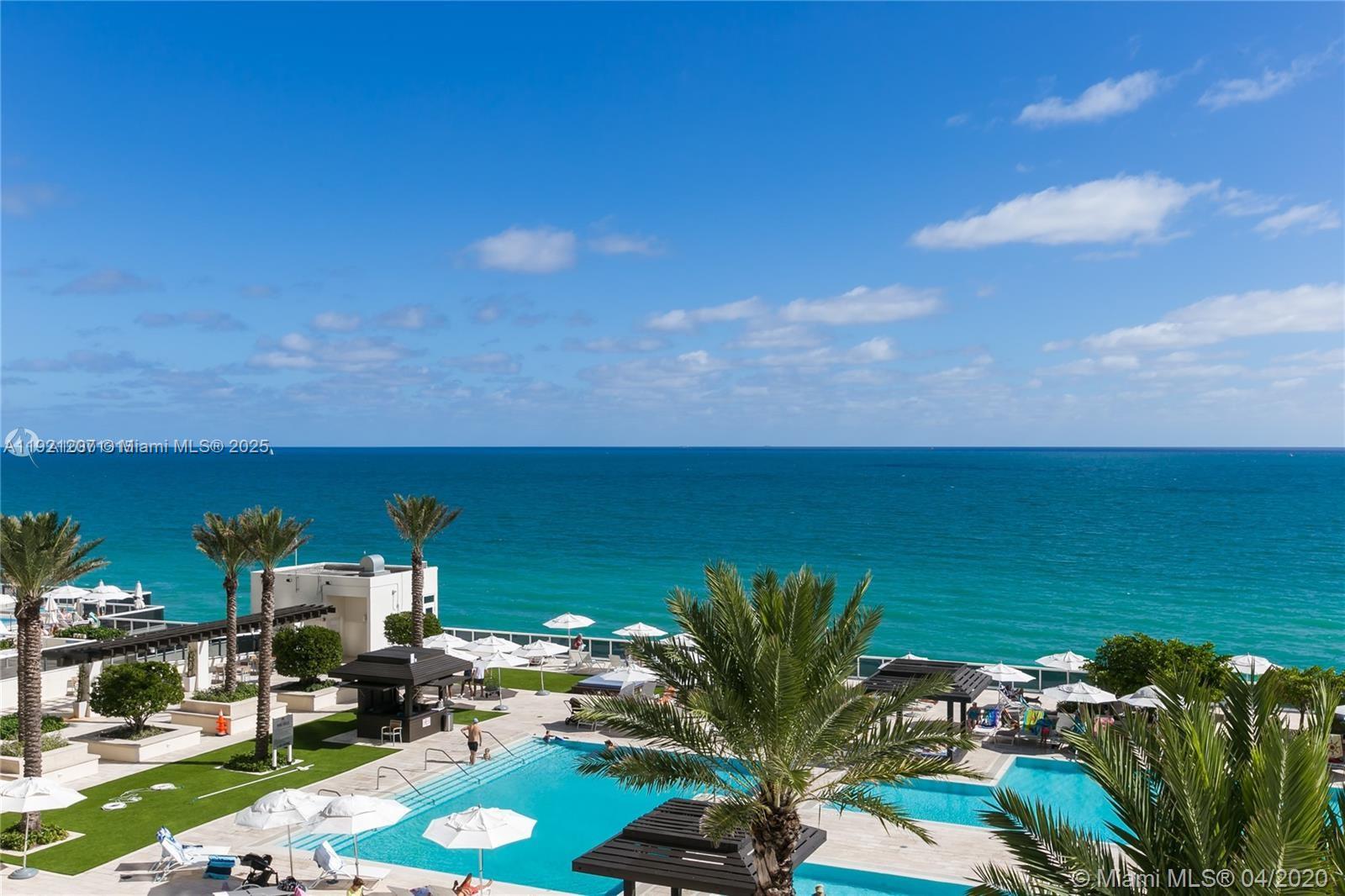Beach Club Condo