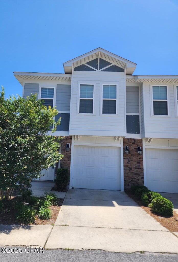 Details for 109 Fossil Falls, Panama City Beach, FL 32407