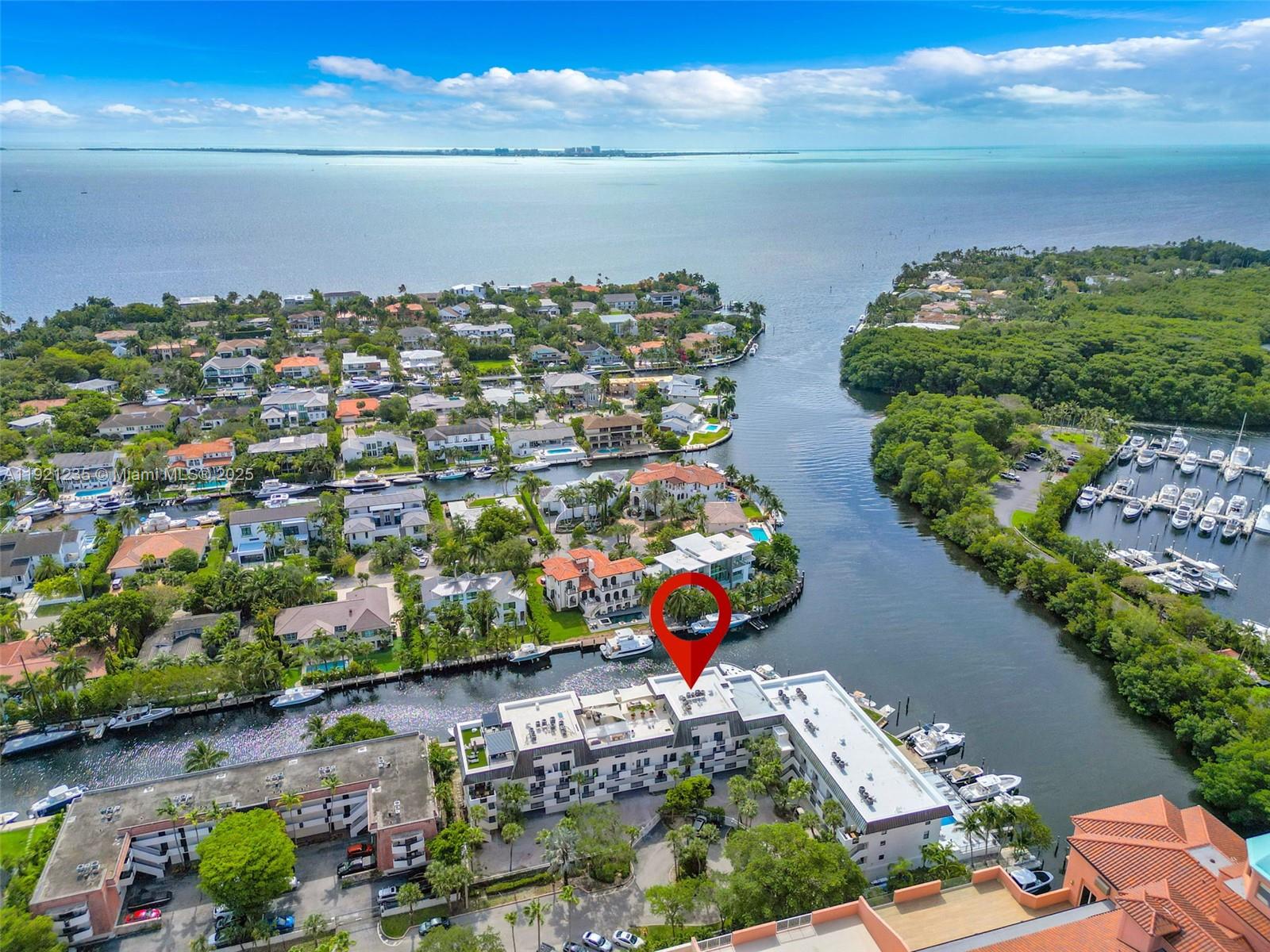 Gables Harbour Condo Apts