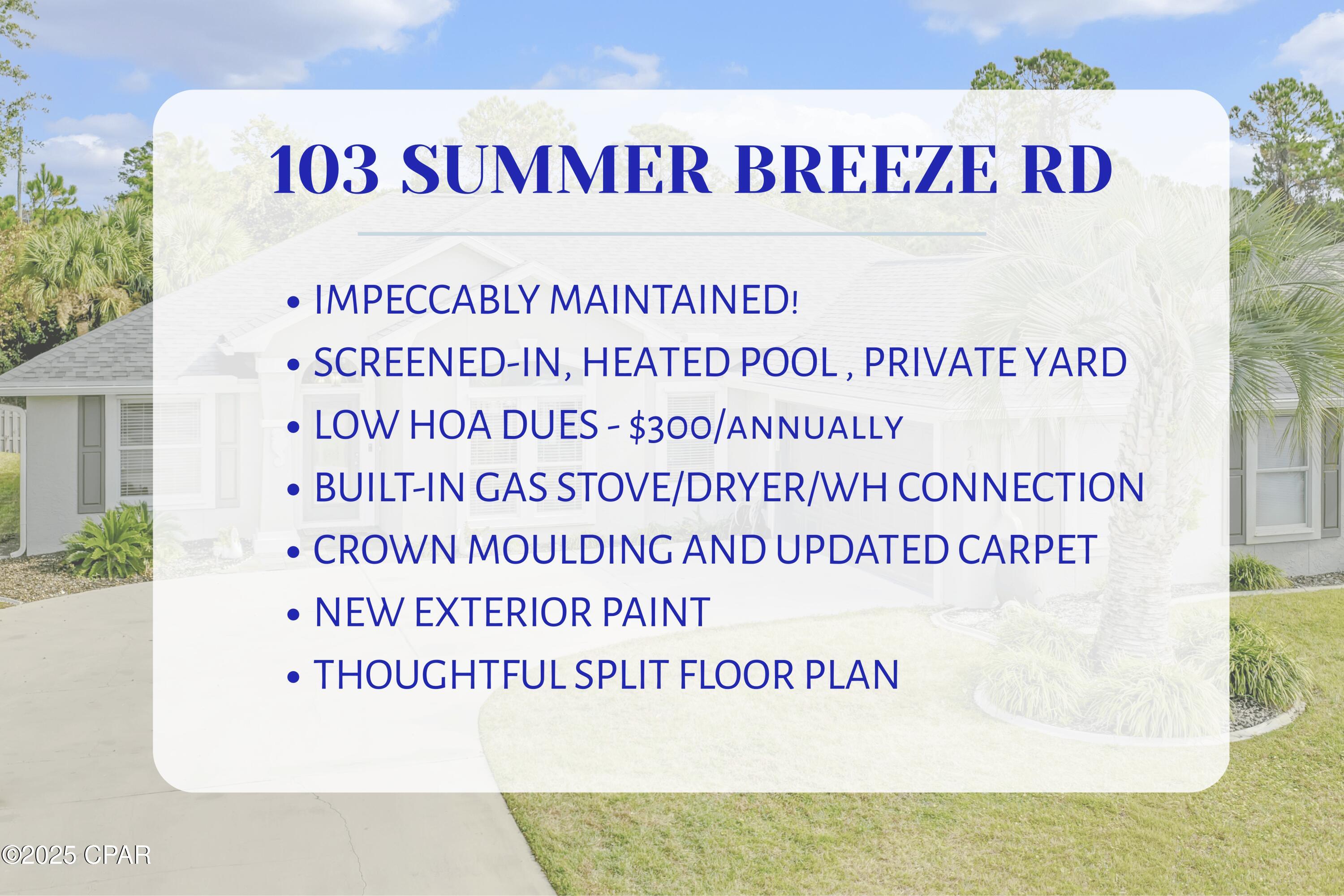 Image 9 For 103 Summer Breeze Road