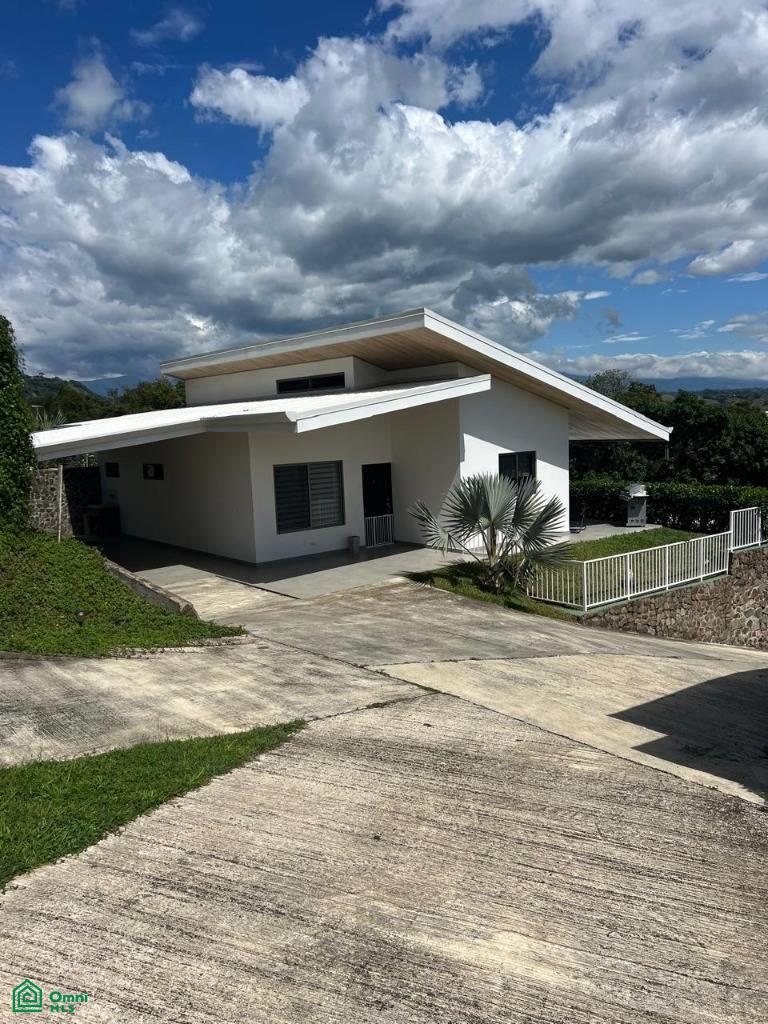2 bed Single Family Homes For Sale in Atenas, Alajuela - 1