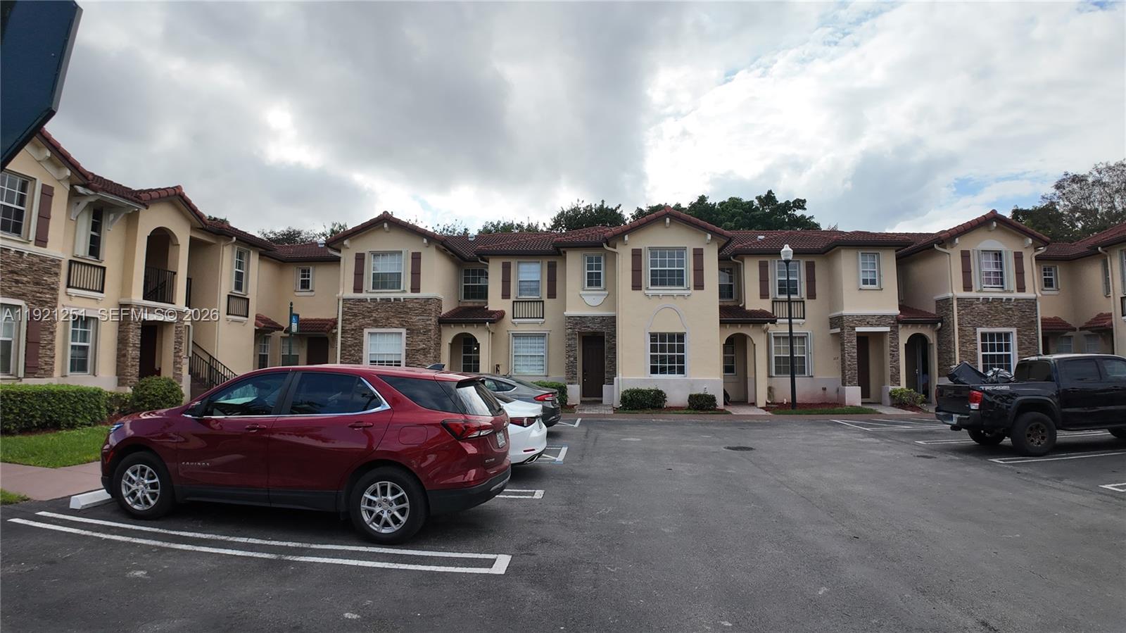 Villas At Carmel Condo No