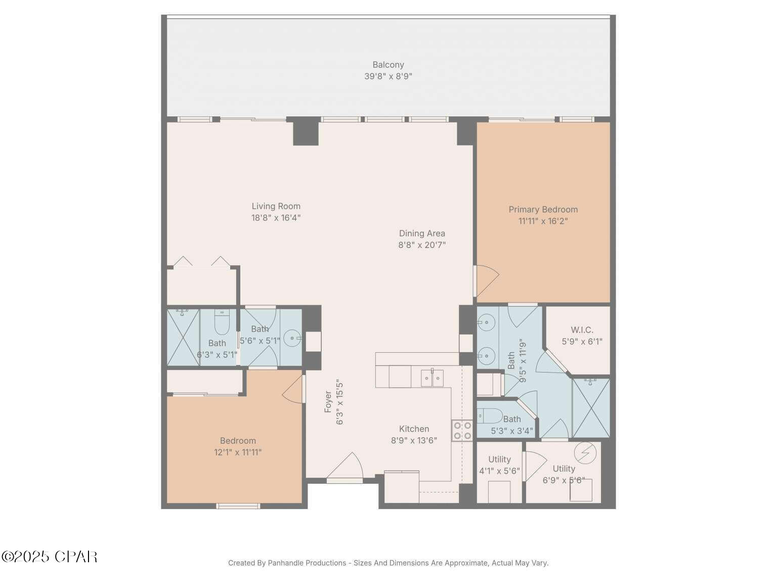 Image 52 For 8715 Surf Drive 505b