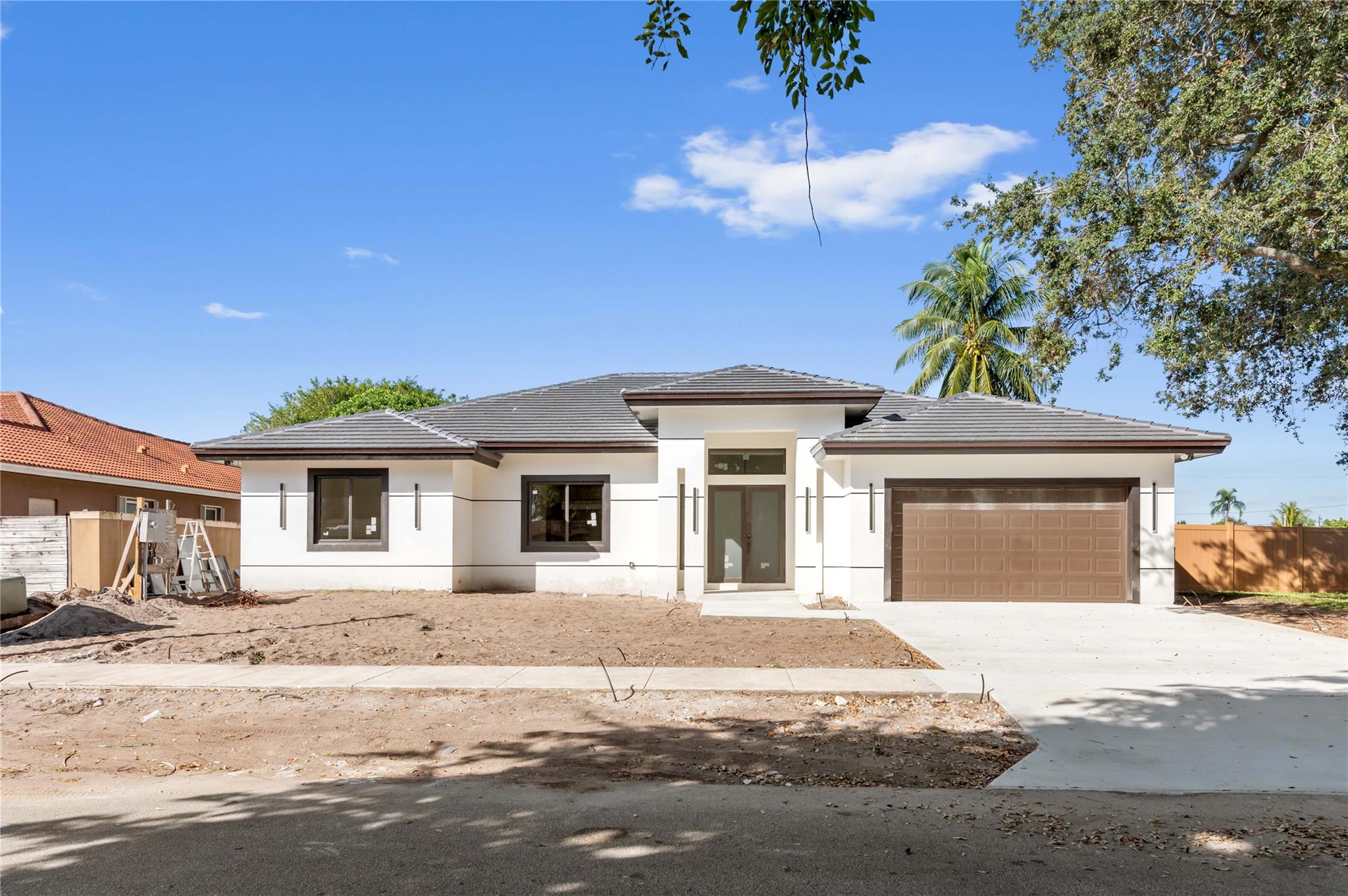 Coconut Creek 11Th Sec