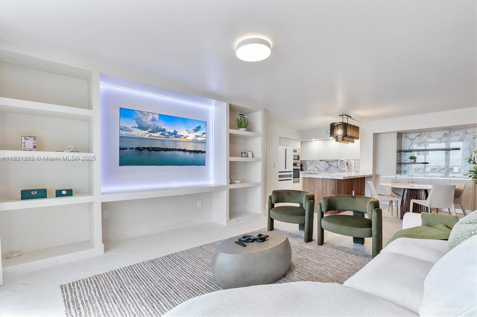 2080 Ocean Drive Condo