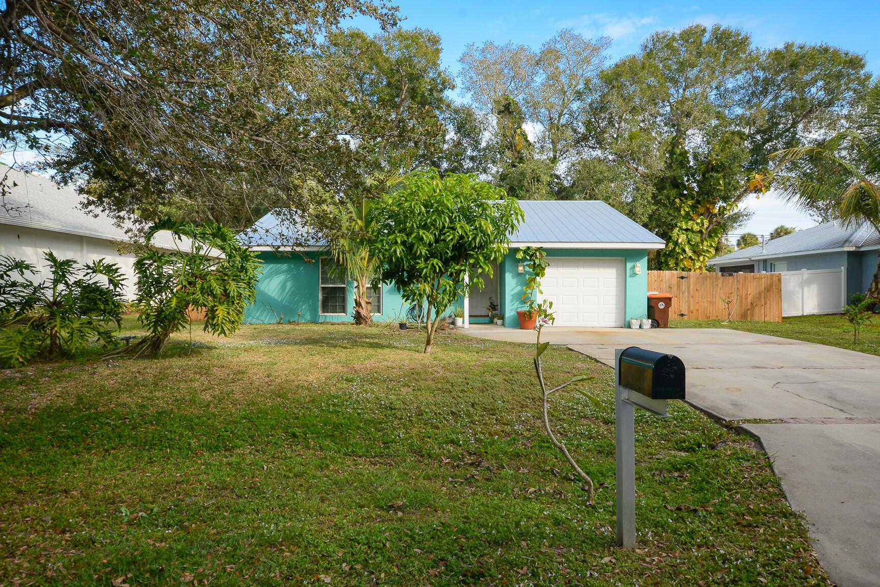 Lakewood Terrace Unit 1