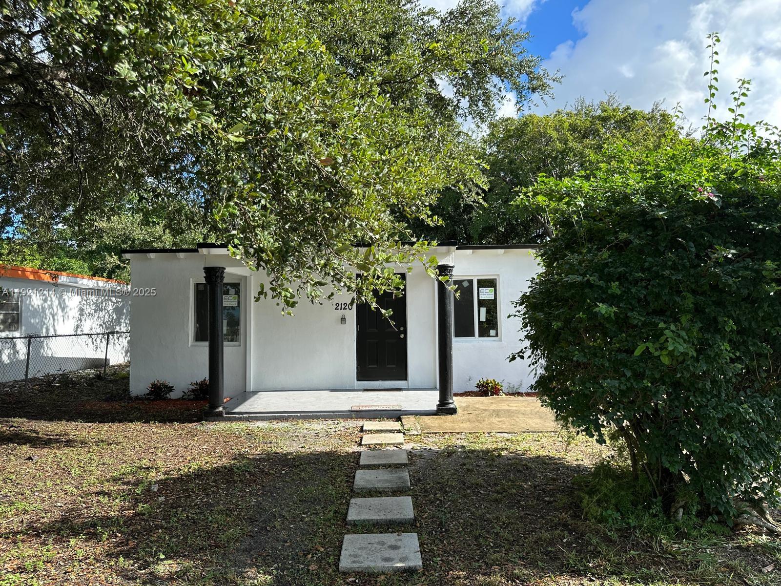 Magnolia Gardens Consolid