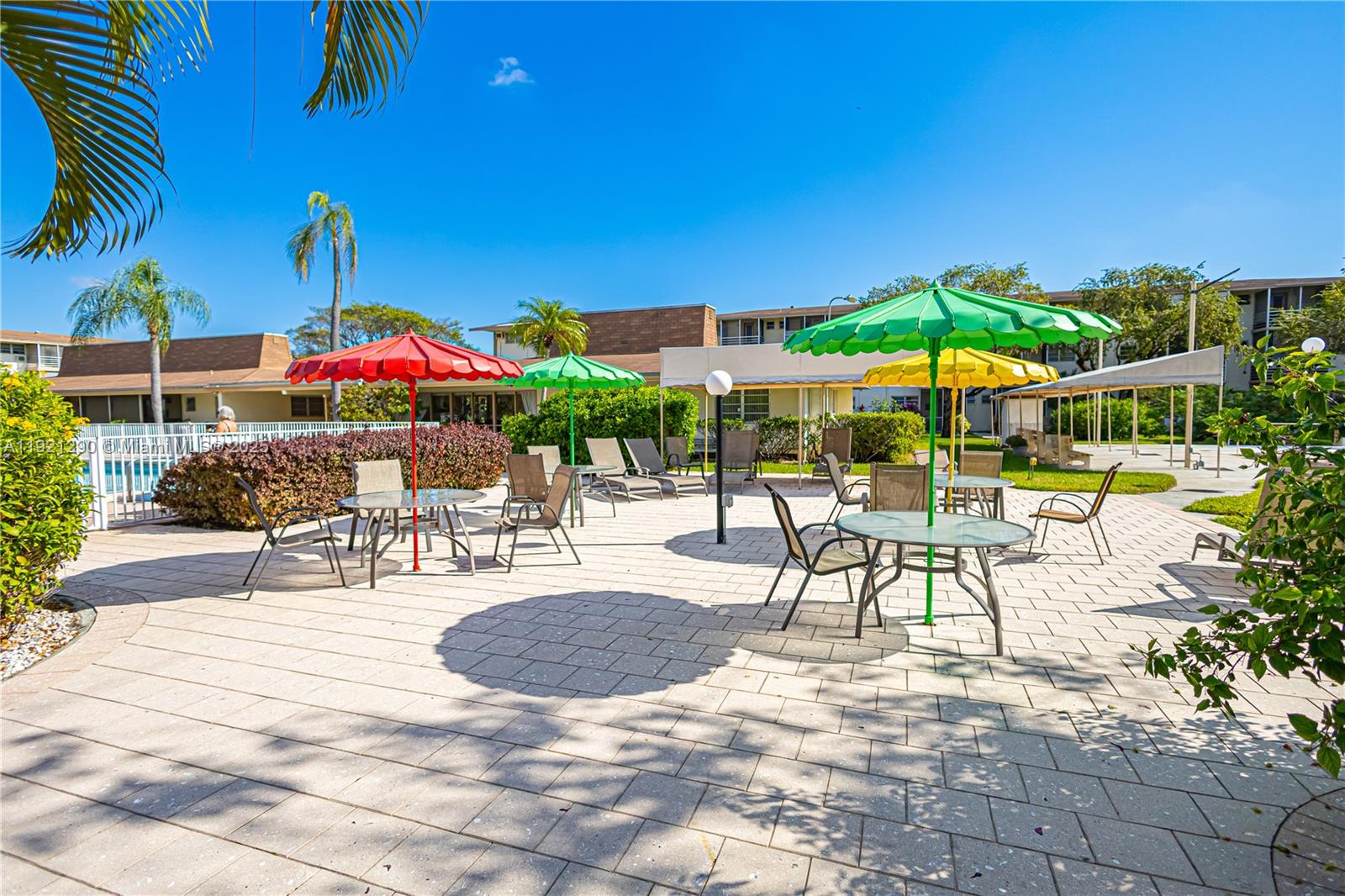 Mar-Len Gardens No 12 Cor