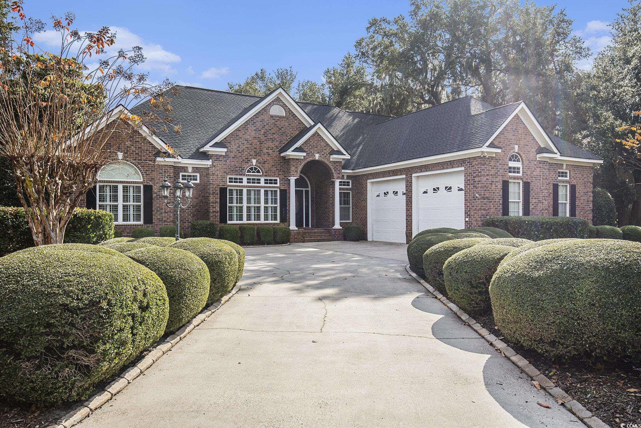 423 Chapman Loop Pawleys Island, SC 29585