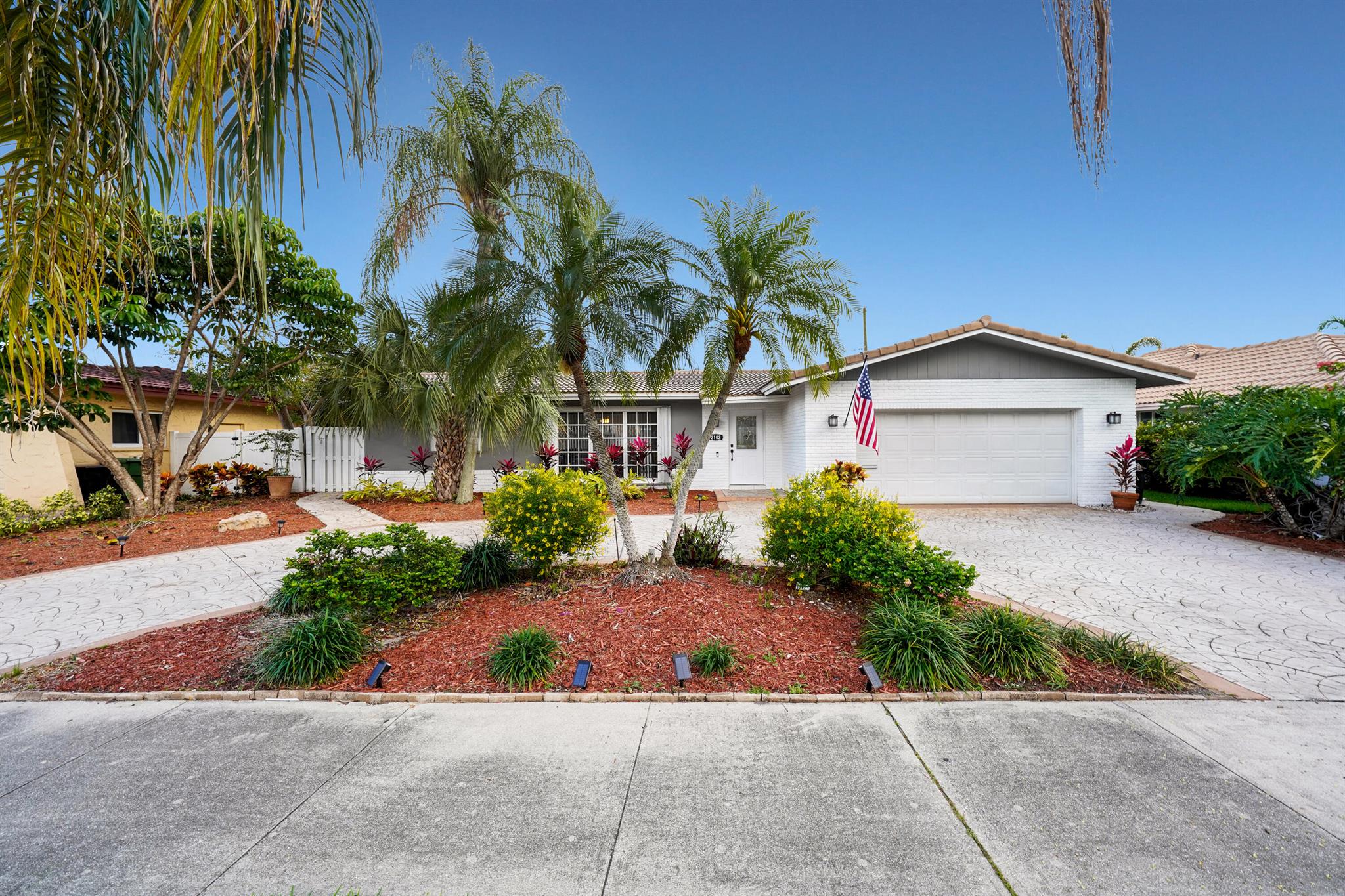 Imperial Point 5 Sec