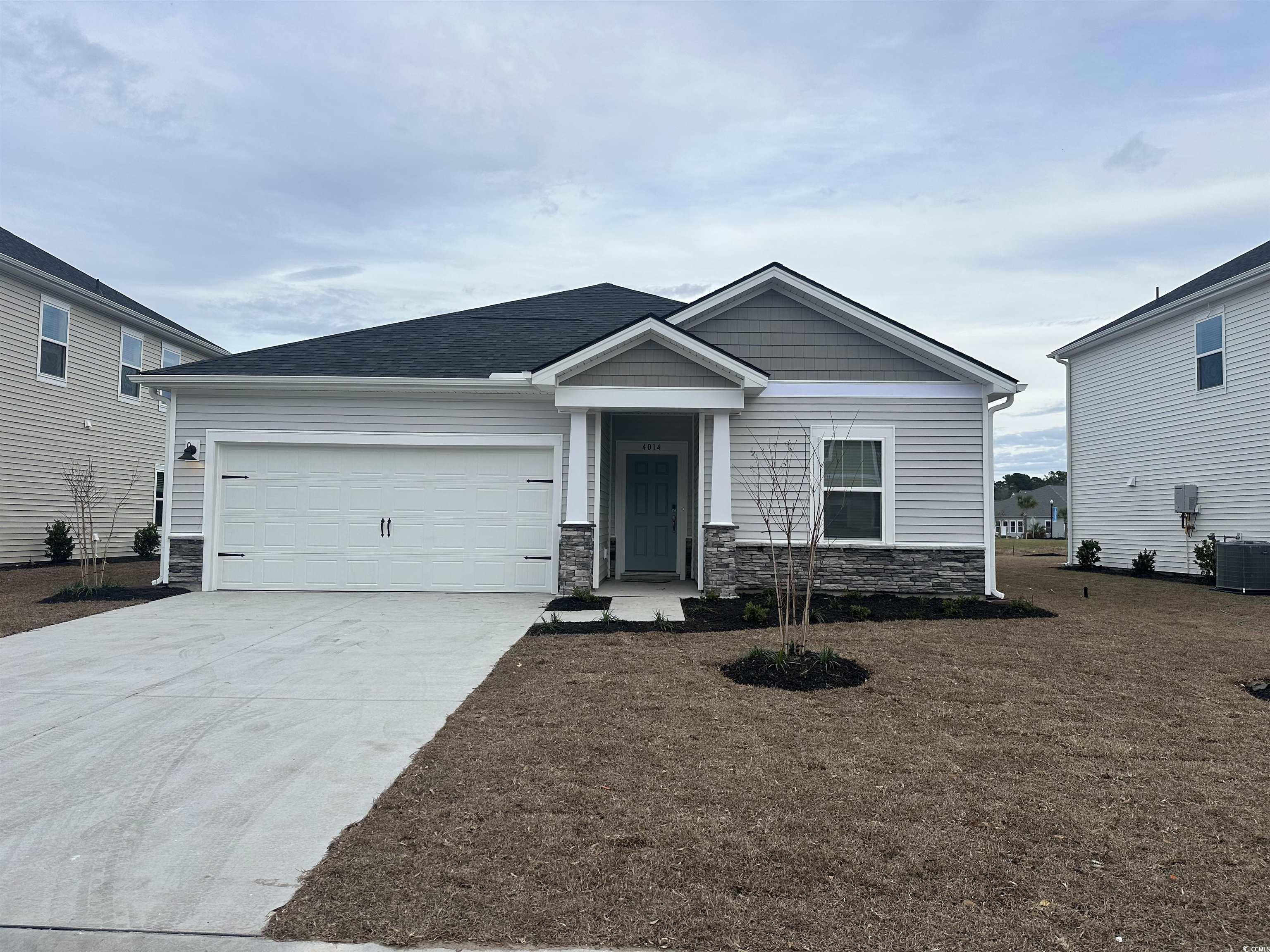 4716 Hopespring St. Myrtle Beach, SC 29579