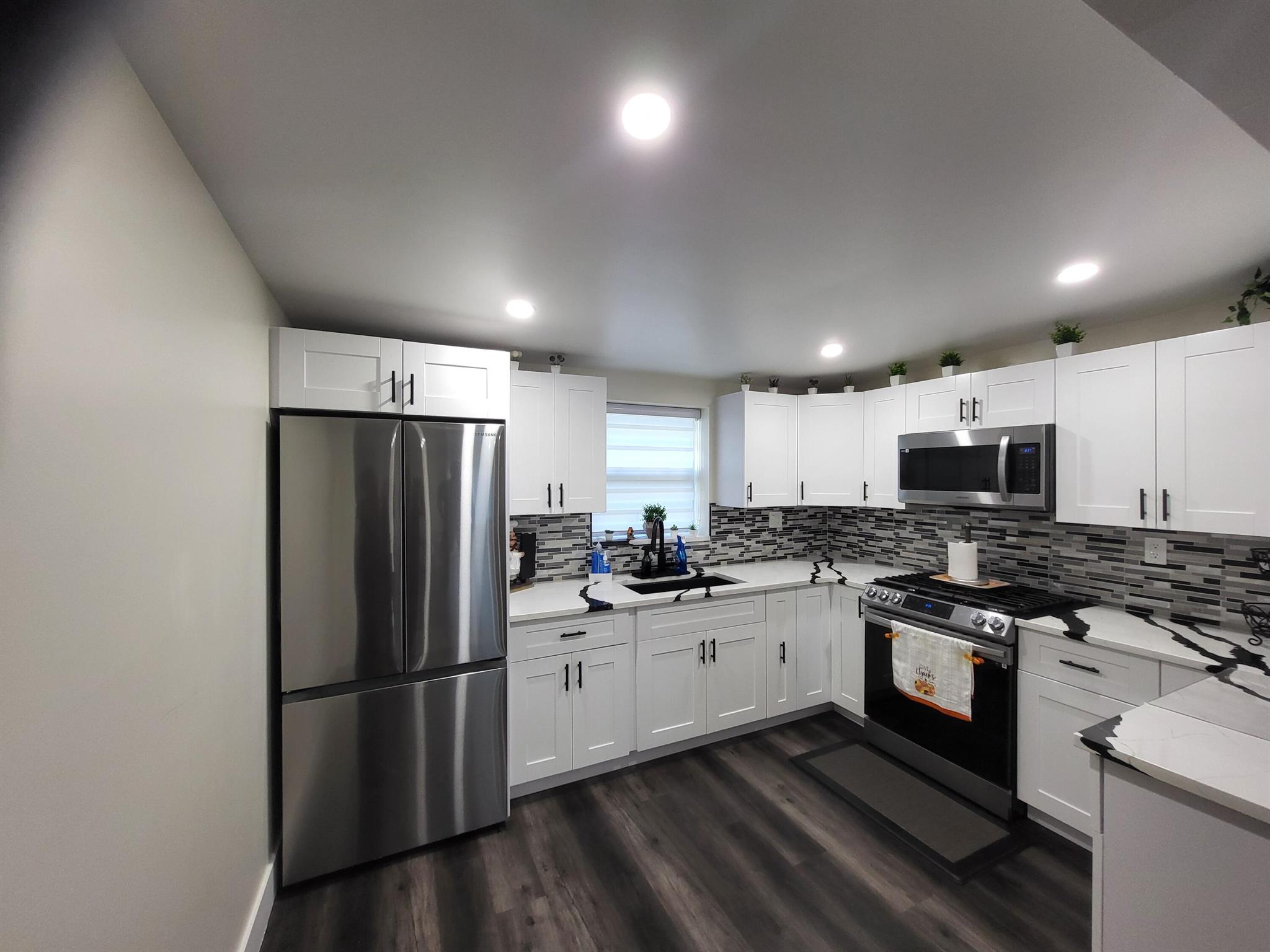 Lindas Hill Subdivision