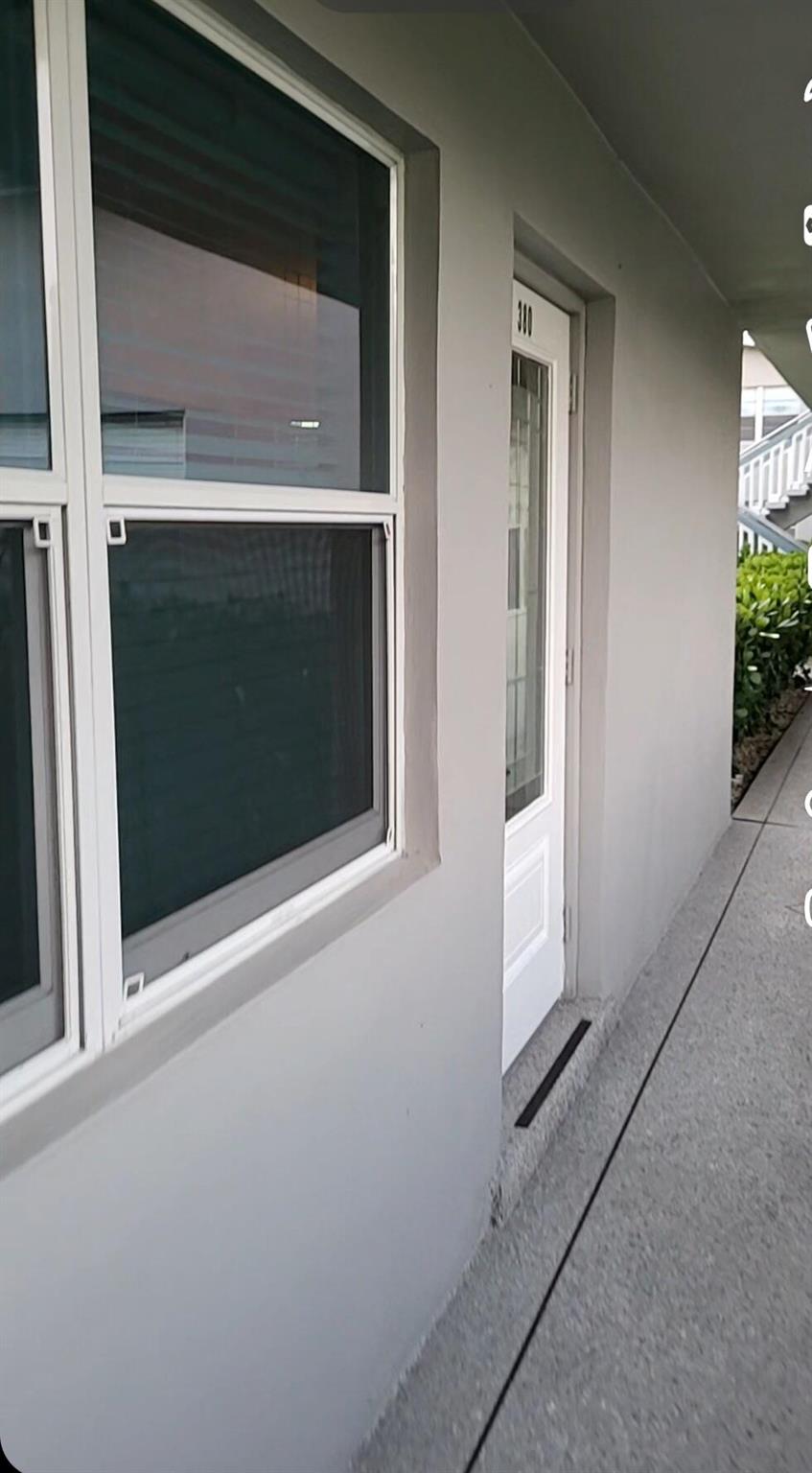 Sheffield Condos A To Q