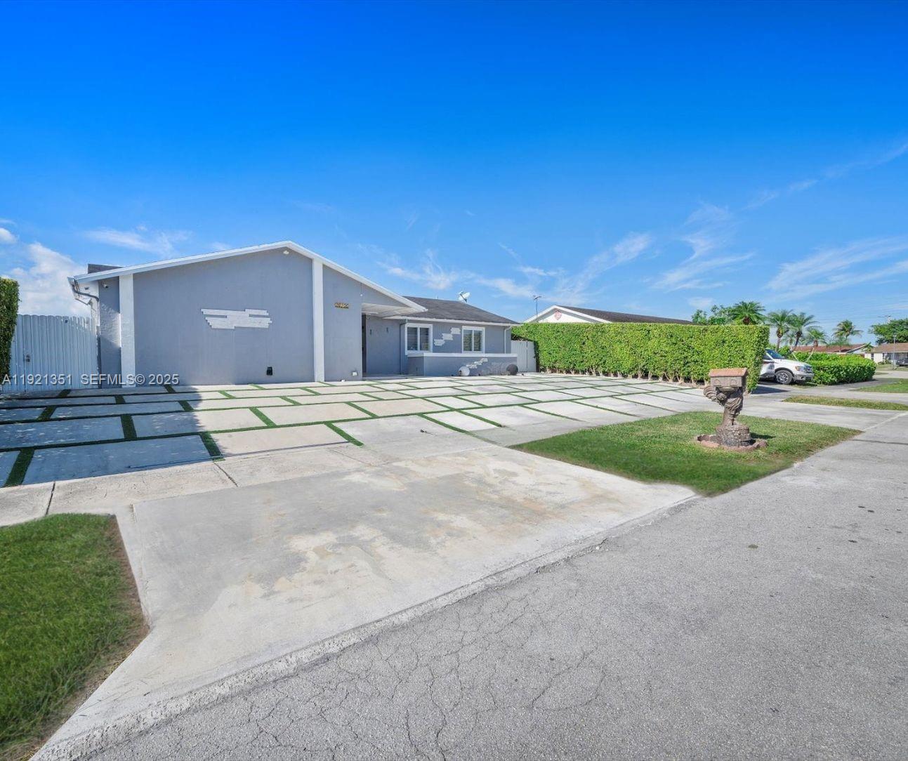 Meadow Wood Manor #4