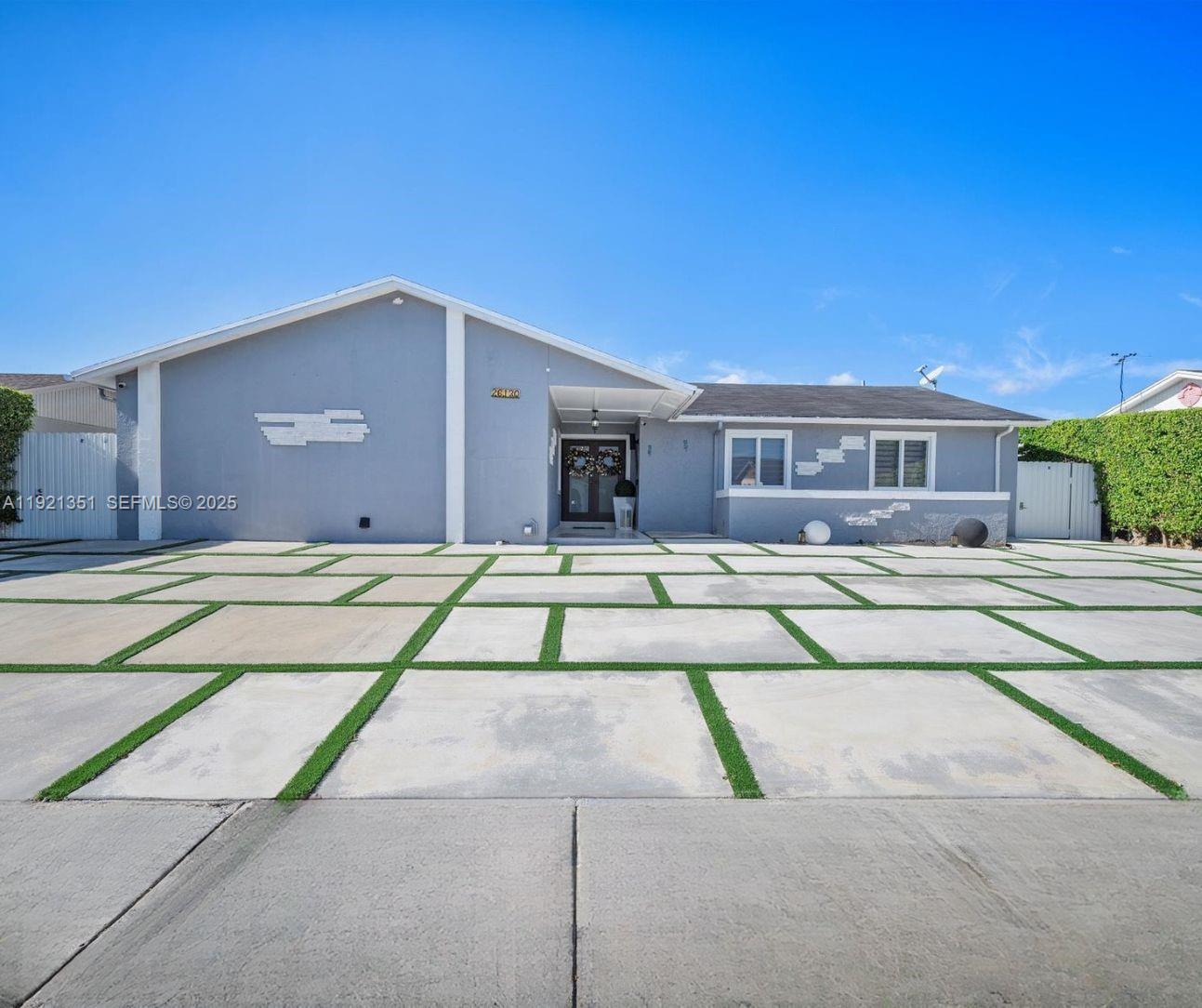 Meadow Wood Manor #4