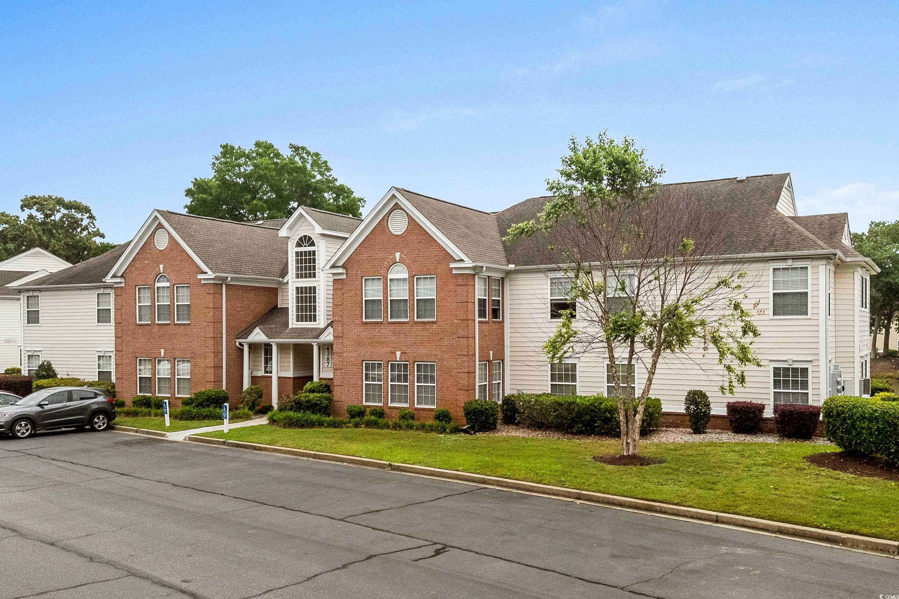 4387 Daphne Ln. UNIT #B Murrells Inlet, SC 29576