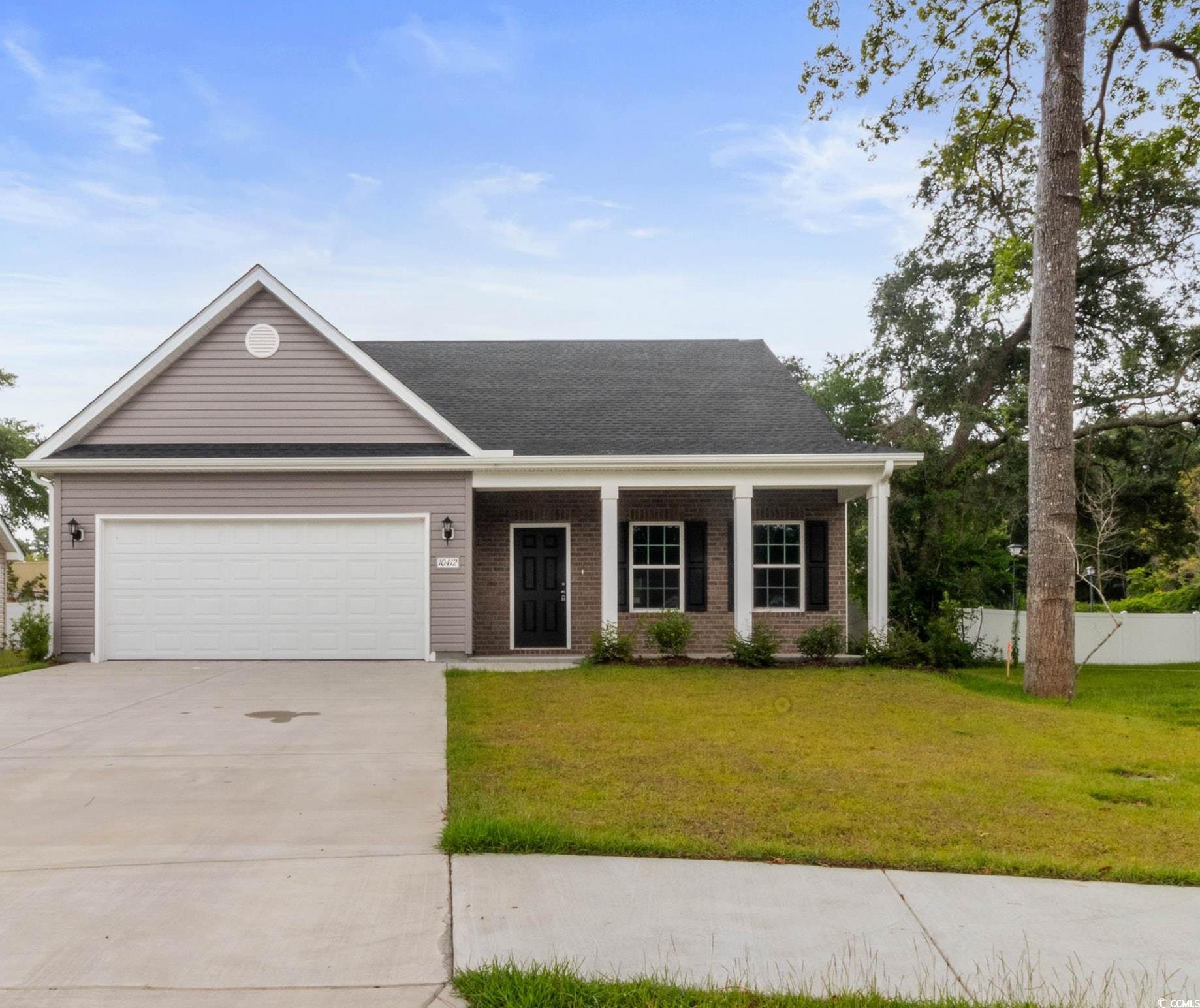 10412 Holland Ct. Myrtle Beach, SC 29572