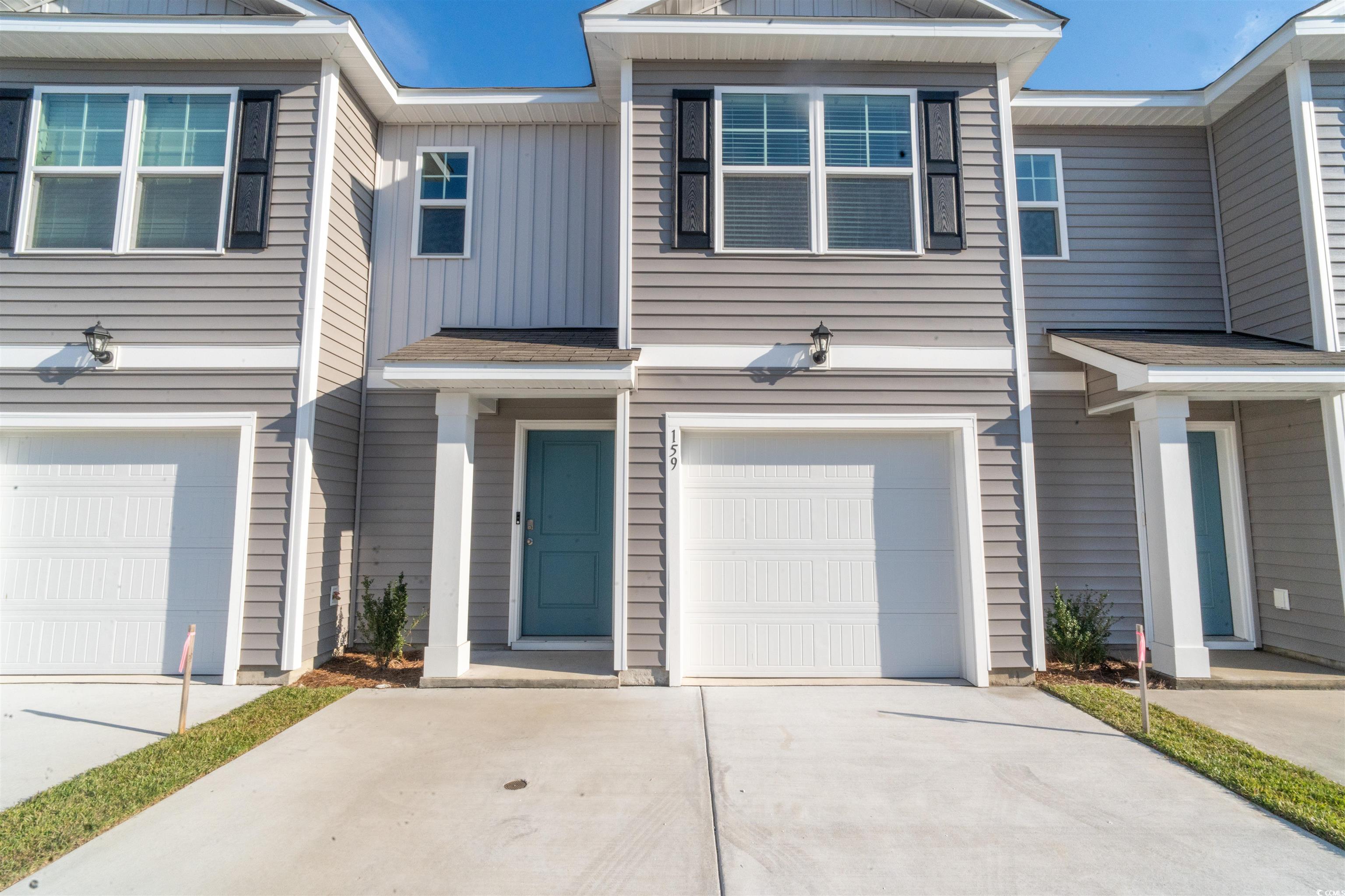 159 Harvest Gold Dr. Conway, SC 29526