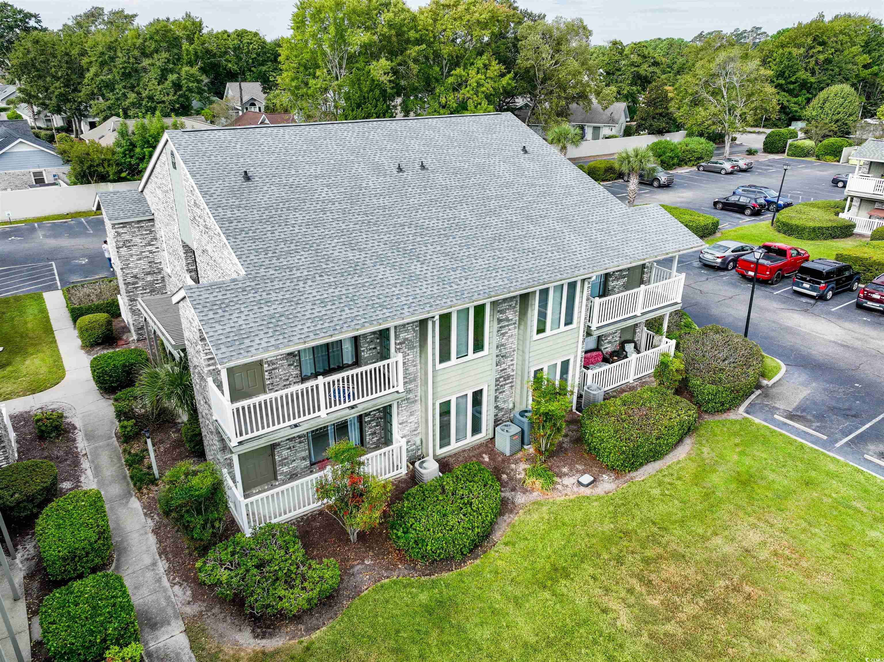 4708 Cobblestone Dr. UNIT Unit i8 Myrtle Beach, SC 29577