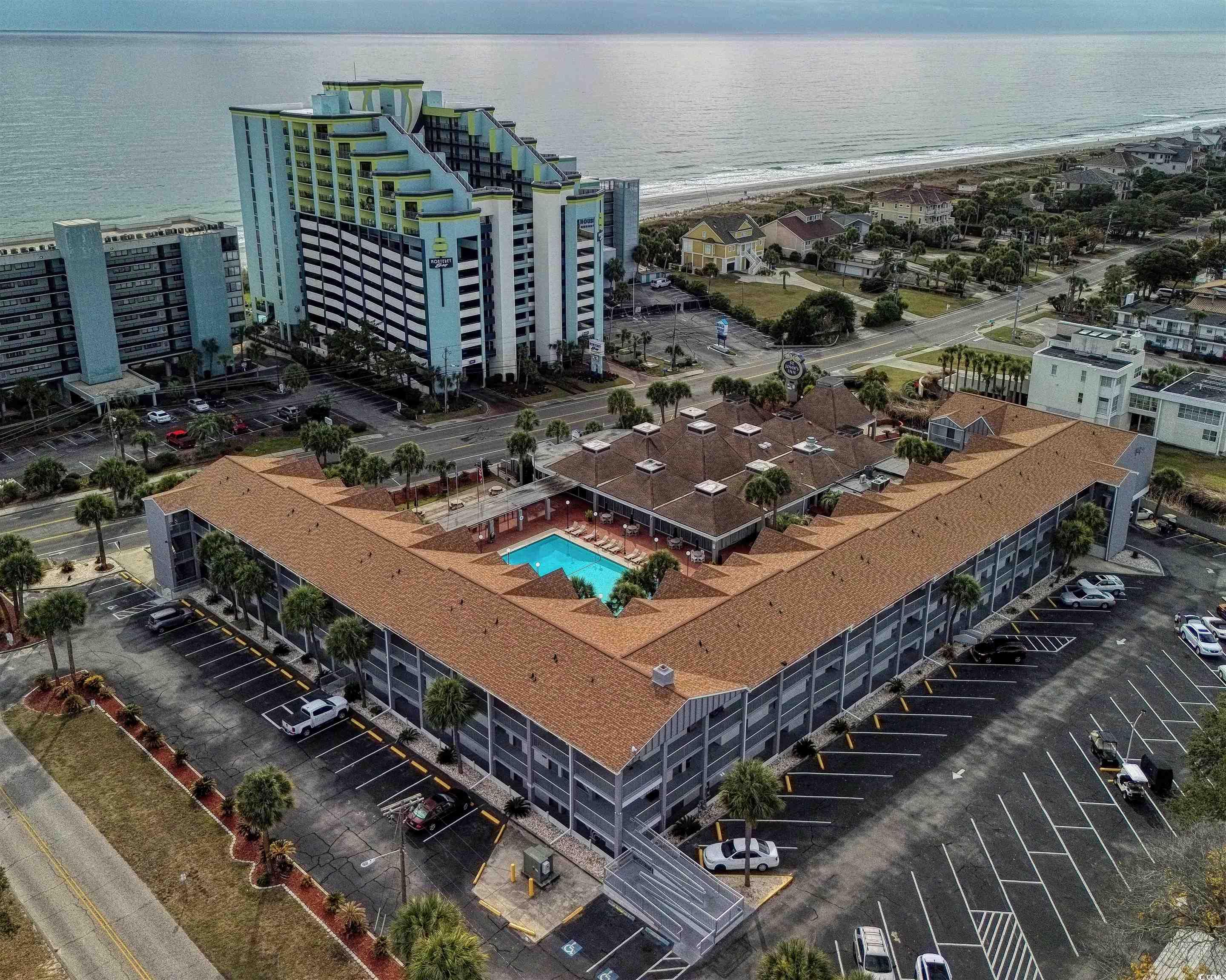 6803 N Ocean Blvd. Unit 315, Myrtle Beach SC 29572