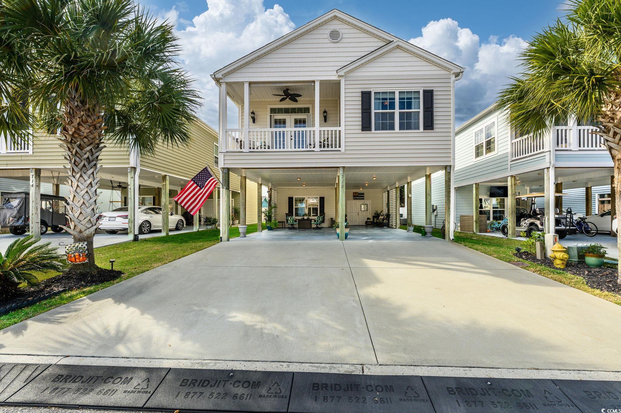 712 Ashland Ave. North Myrtle Beach, SC 29582