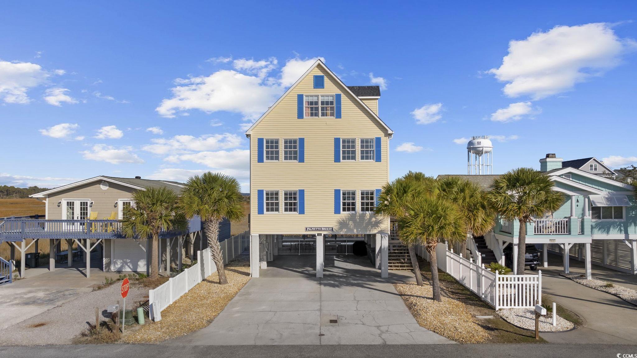 416 27th Ave. N North Myrtle Beach, SC 29582