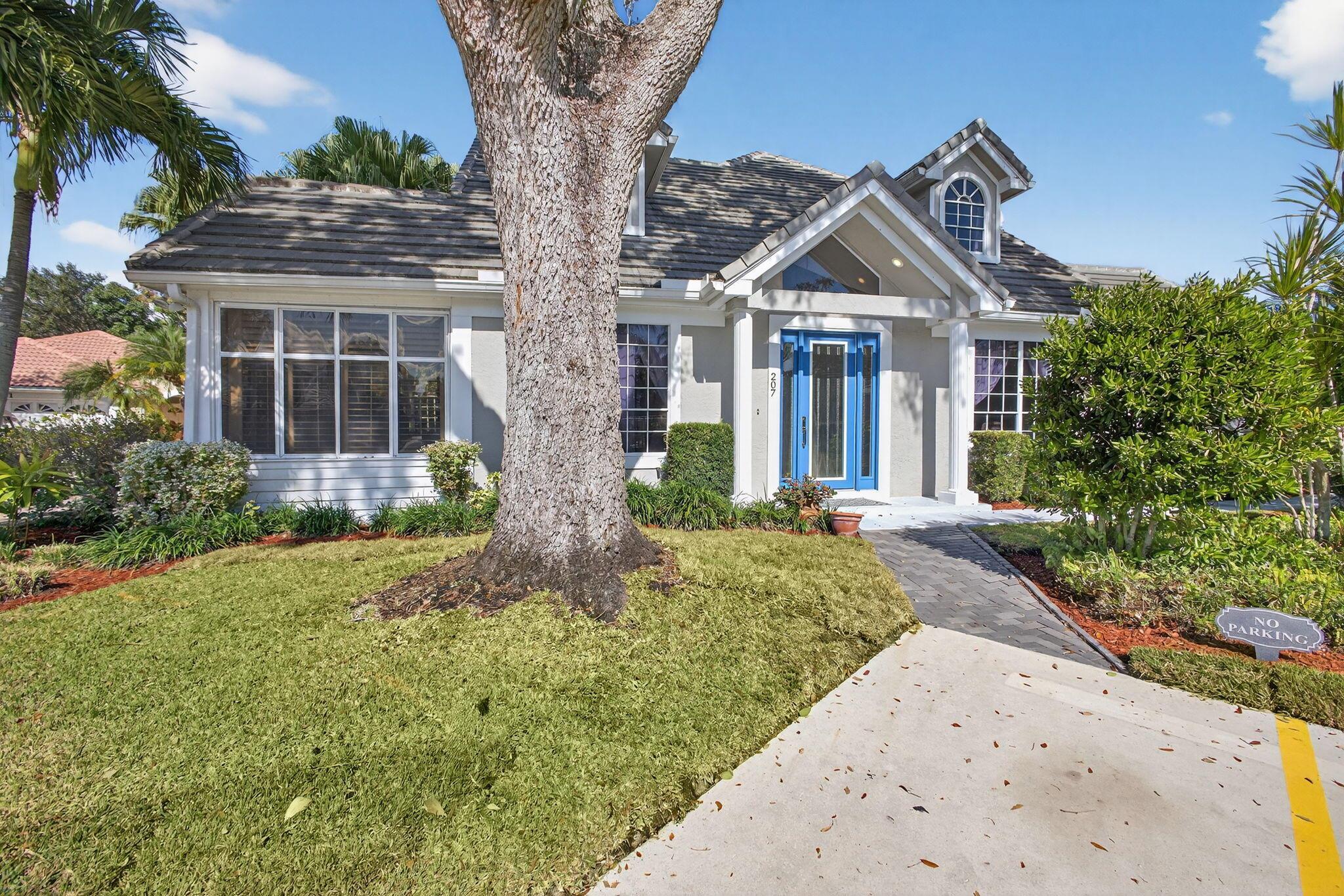 Pga Resort Community Of P