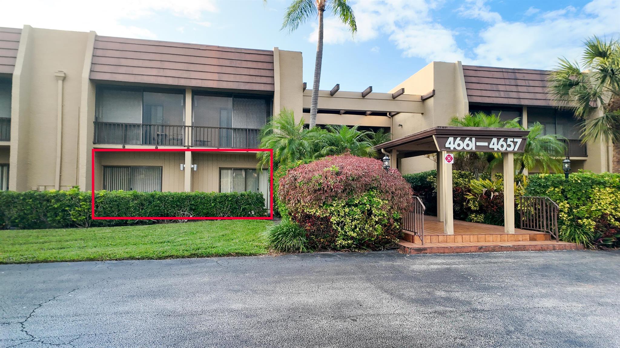 Fountains Of Palm Beach C