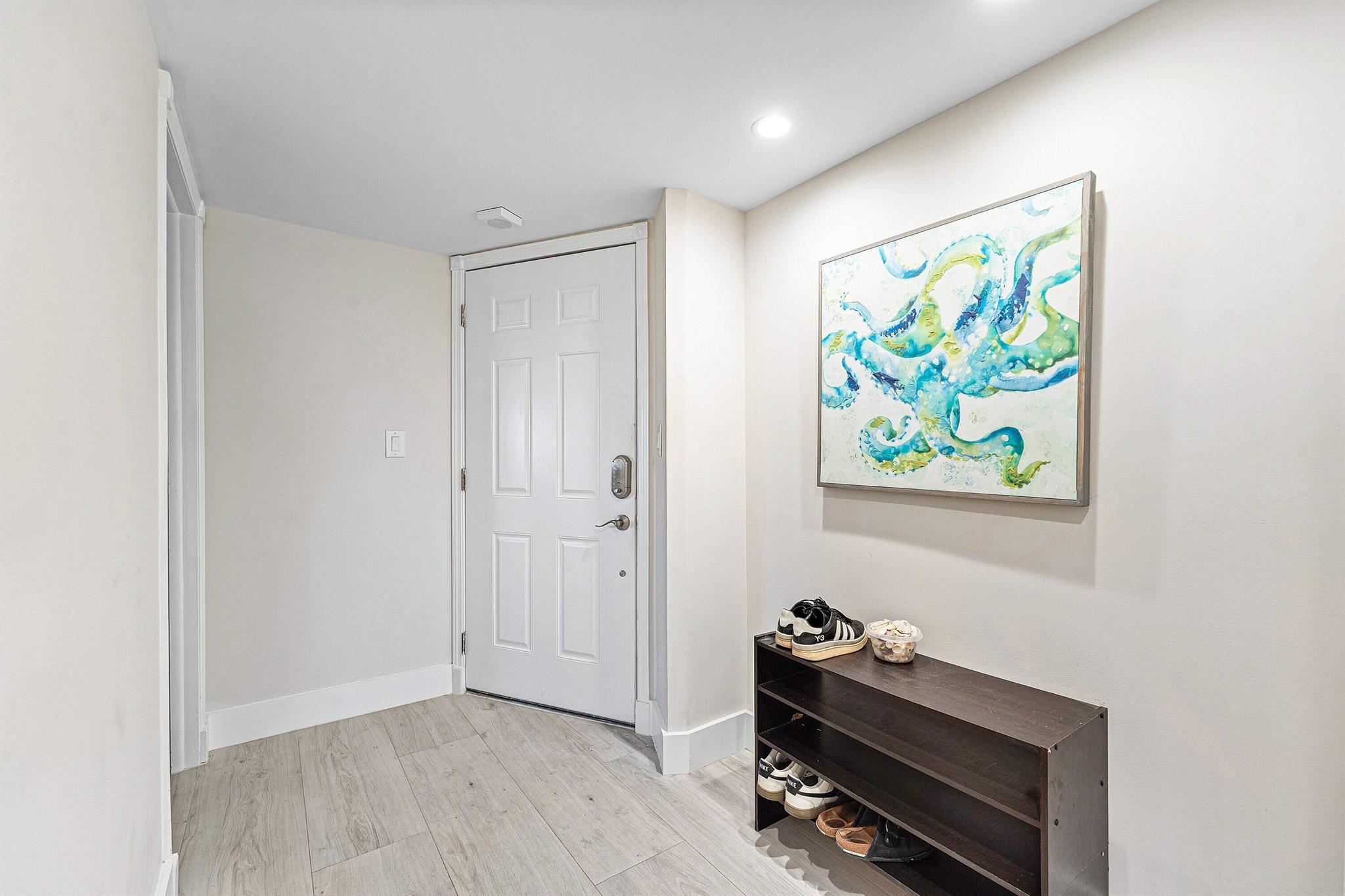 Hillsboro Island House