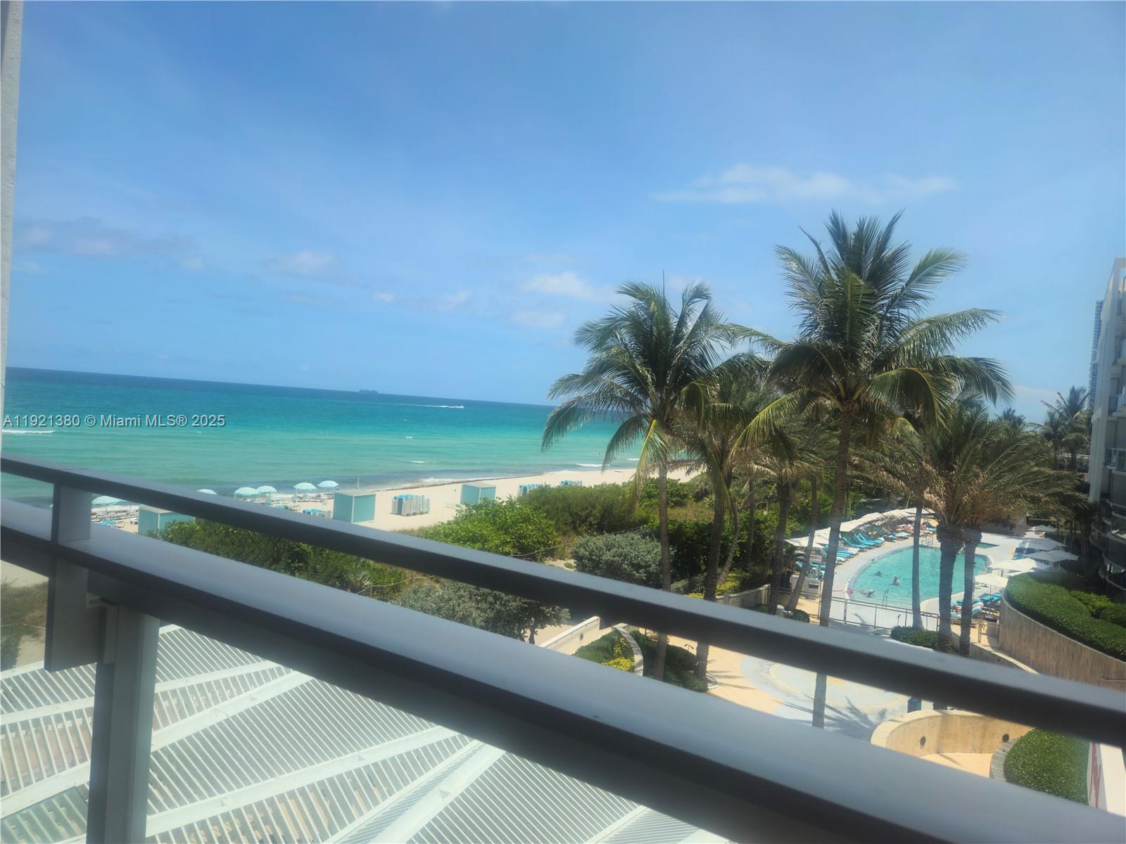 Condo for Rent in Miami Beach, FL