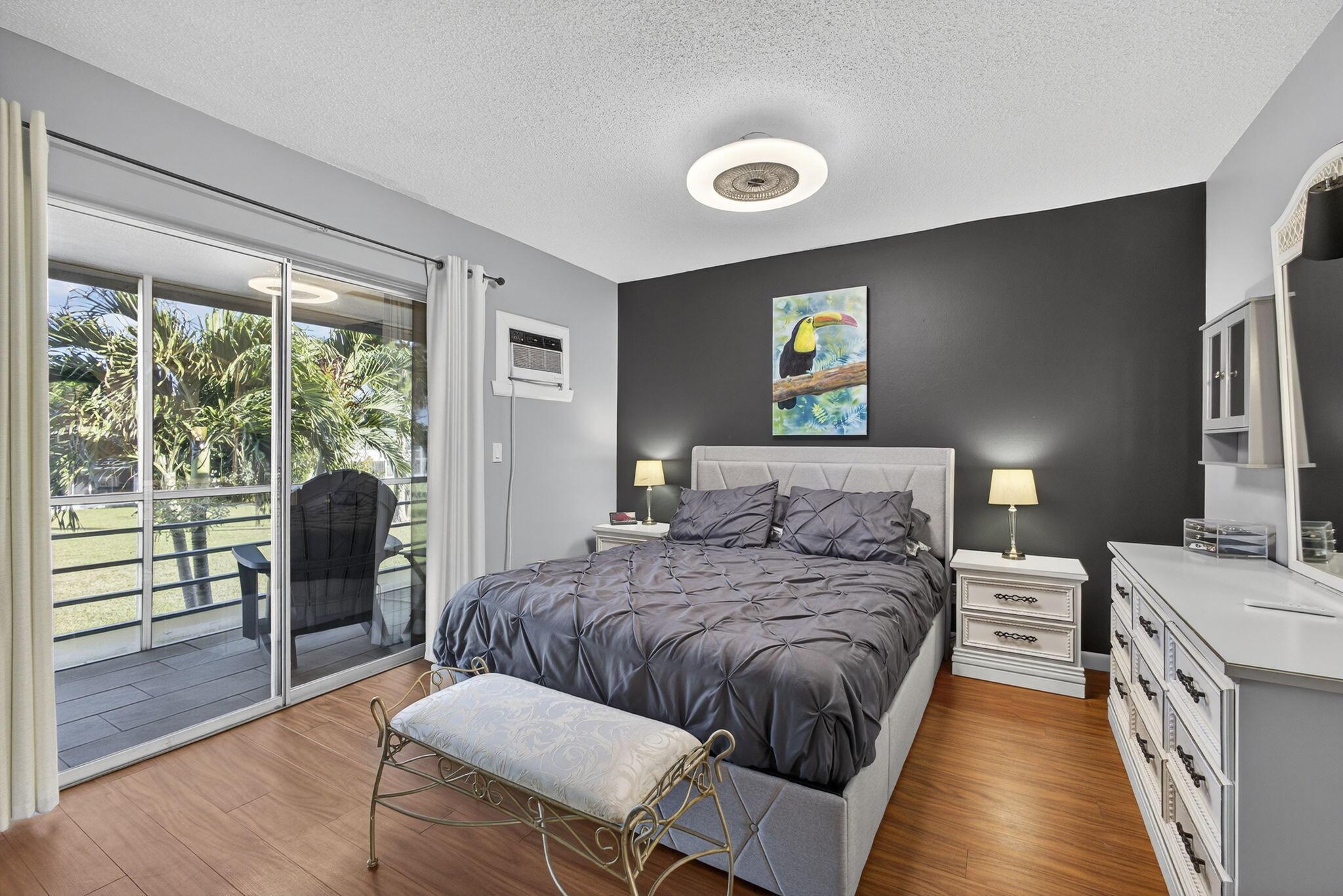 Berkshire A Thru K Condos