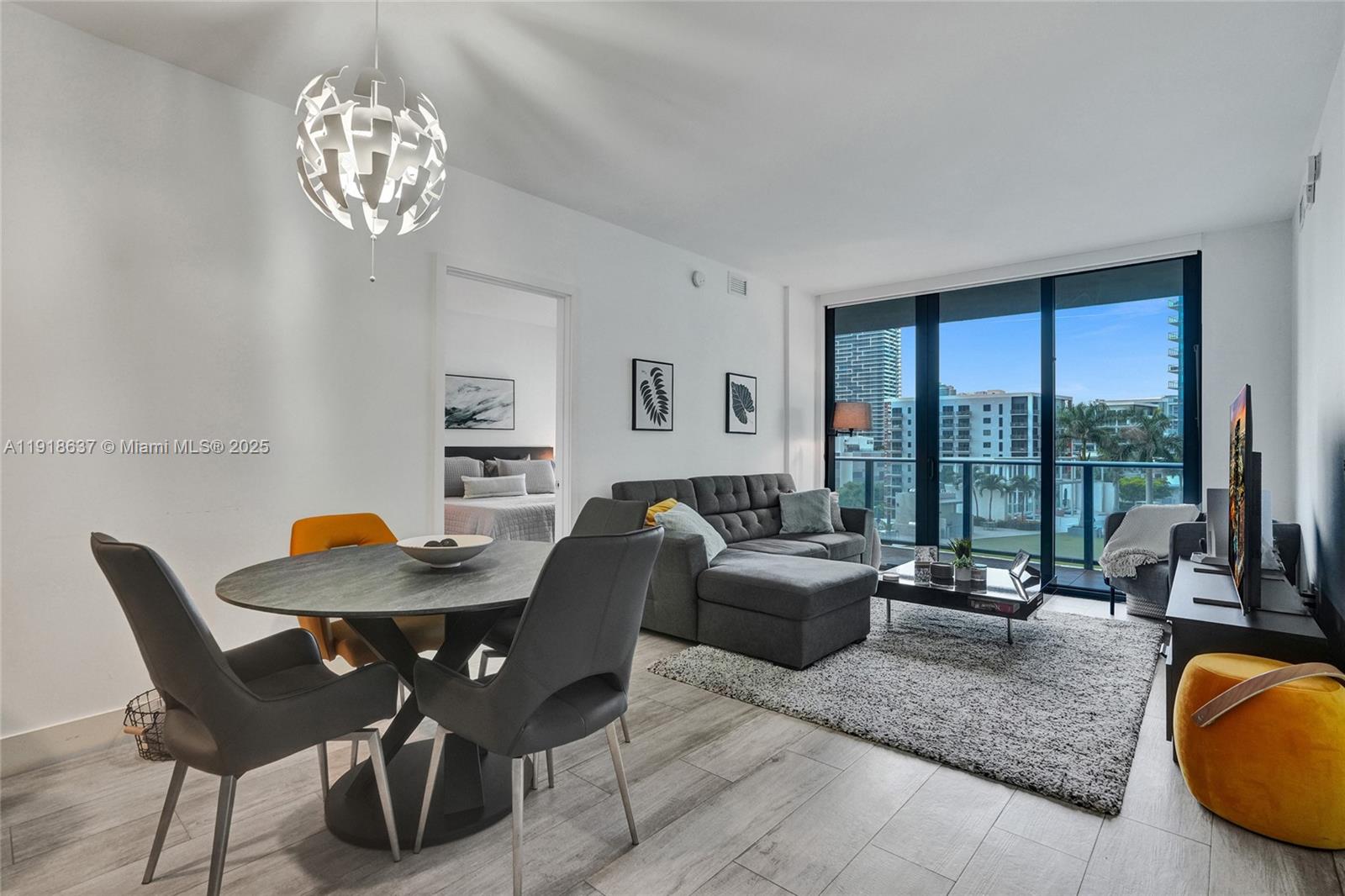 Condo for Rent in Miami, FL
