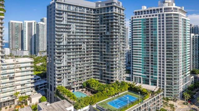 Condo for Rent in Miami, FL